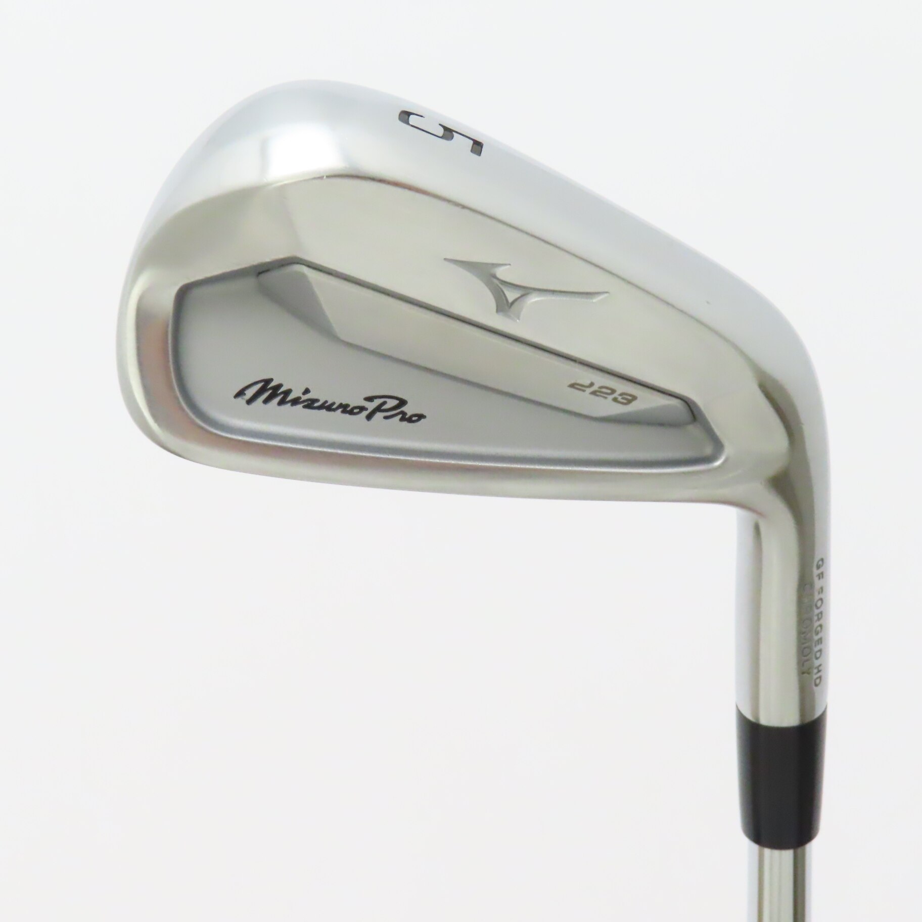 中古】MizunoPro 223 アイアン N.S.PRO MODUS3 TOUR 105 25 R300 C