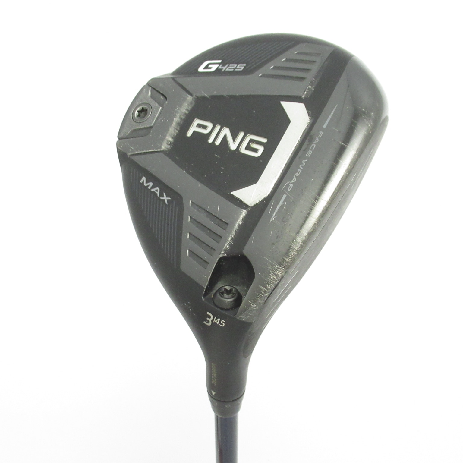 中古】G425 フェアウェイウッド (ピン) 通販｜GDO中古ゴルフクラブ