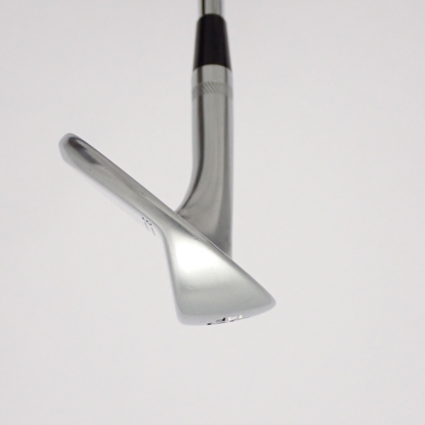 中古】ボーケイ SM9 TOUR CHROME ウェッジ N.S.PRO MODUS3 TOUR 105 54