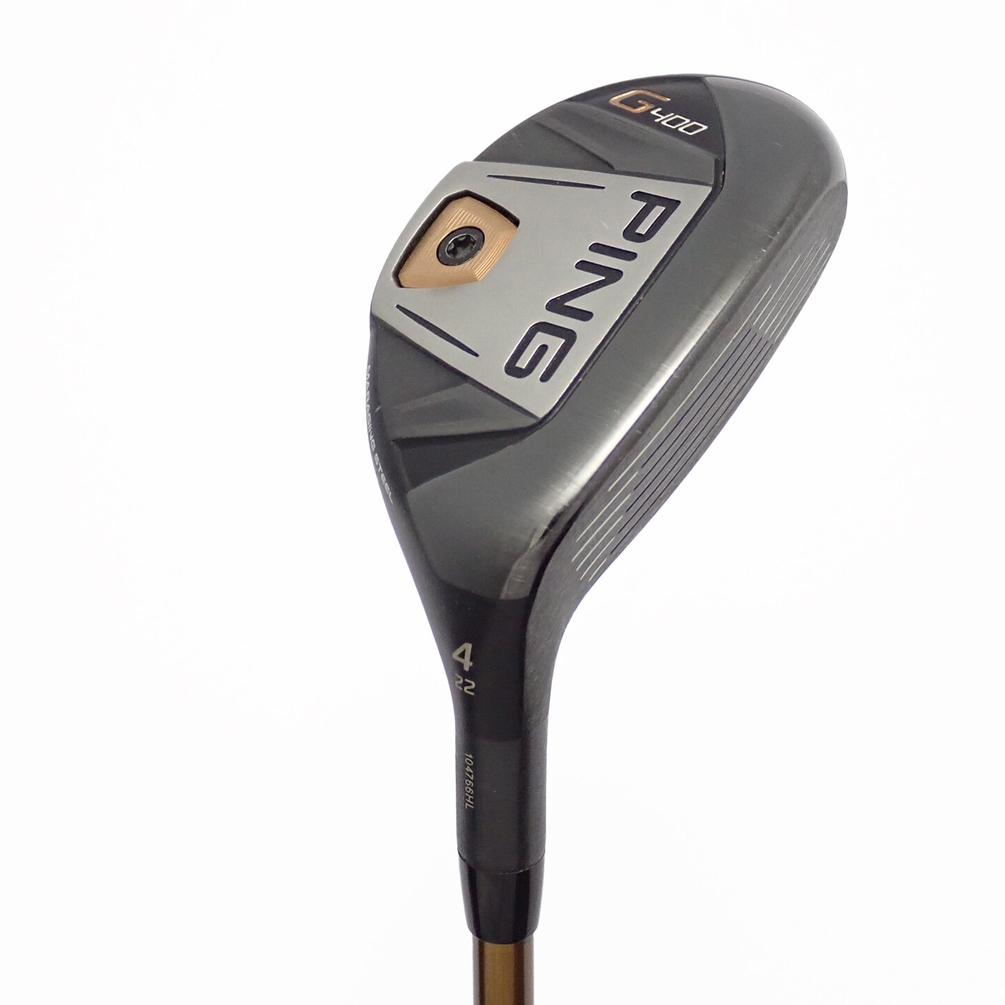 中古】G400 ユーティリティ ALTA J CB 22 R CD(ユーティリティ（単品