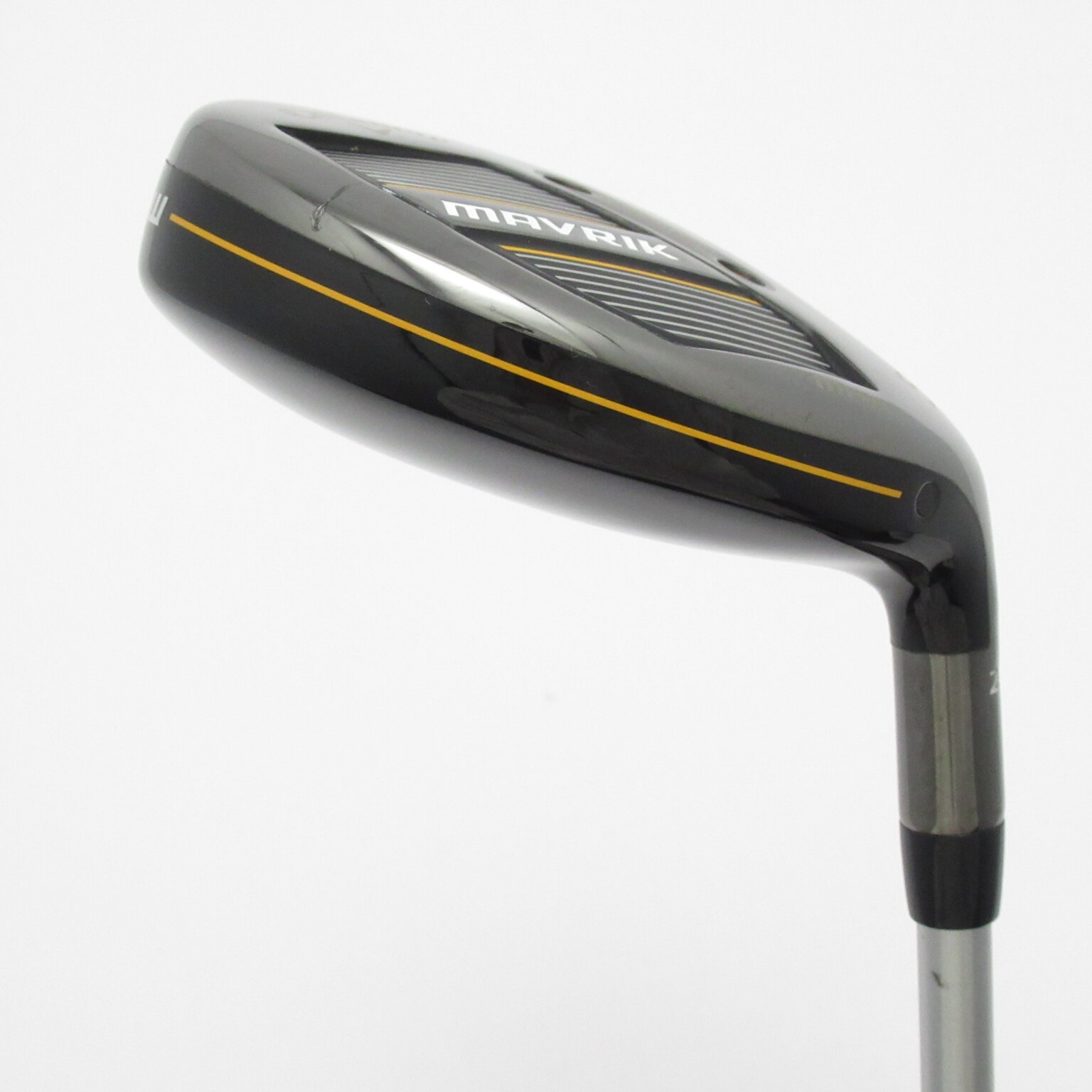 中古】マーベリック マックス ハイブリッド ユーティリティ Diamana 40