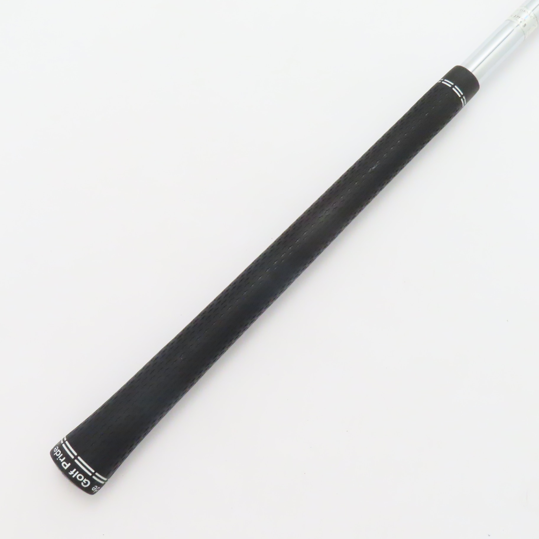 中古】ボーケイ SM7 JET BLACK ウェッジ スチールシャフト 58-14 判別
