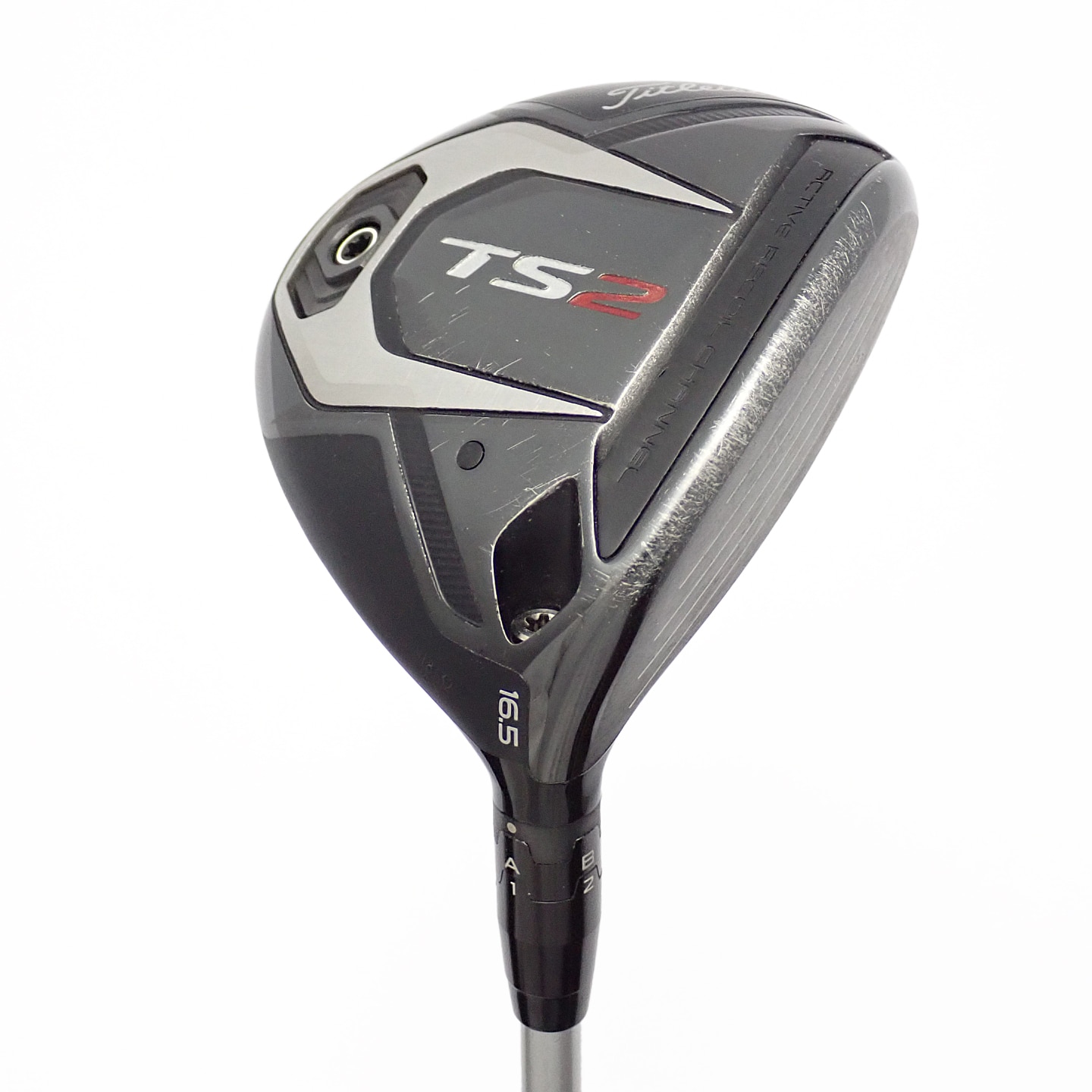 中古】TS2 フェアウェイウッド (タイトリスト) Titleist 通販｜GDO中古