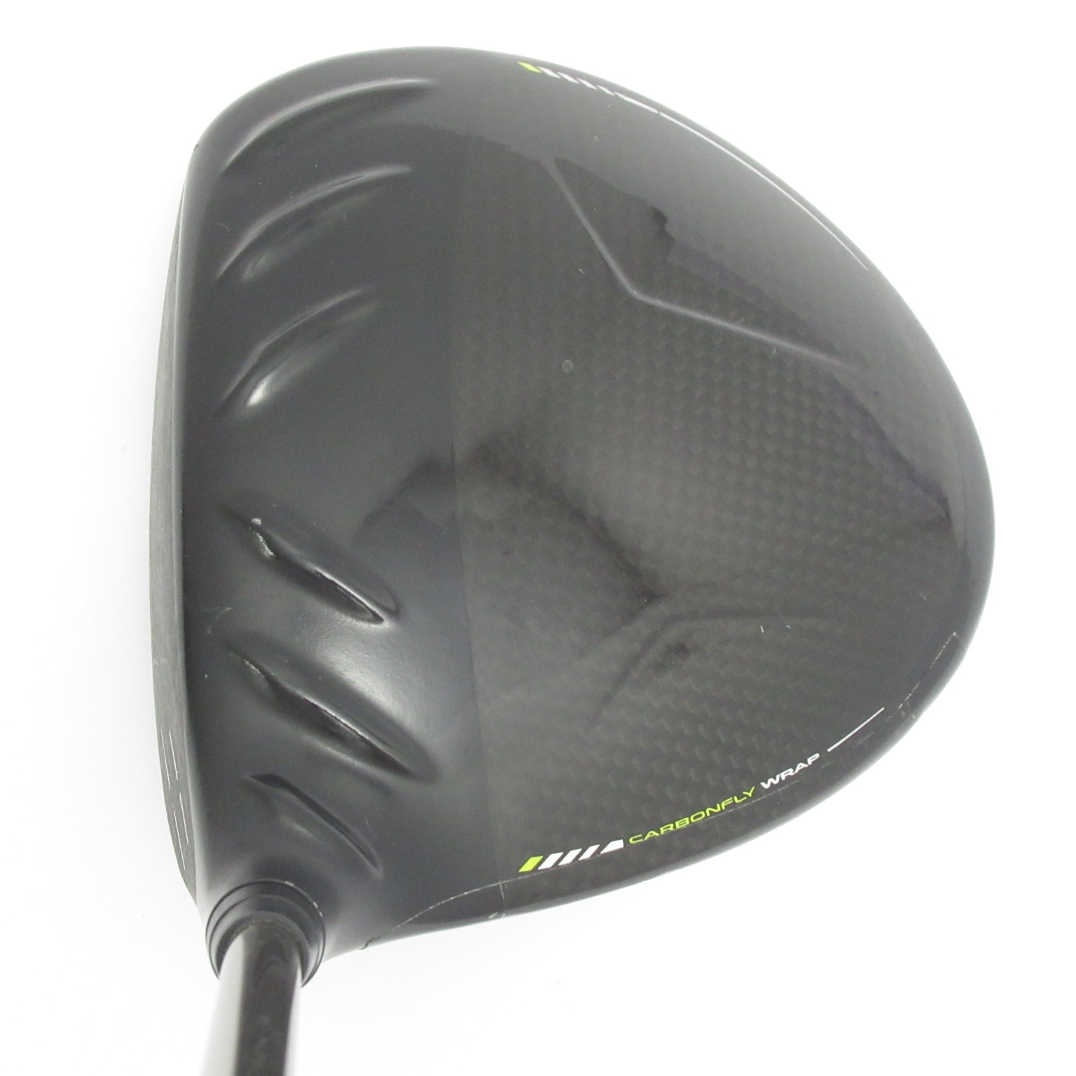 PING G430 Maxドライバー 9度（中古ゴルフクラブ） 中古】G430 MAX 10K ドライバー PING TOUR 2.0 CHROME 65 9 R CD