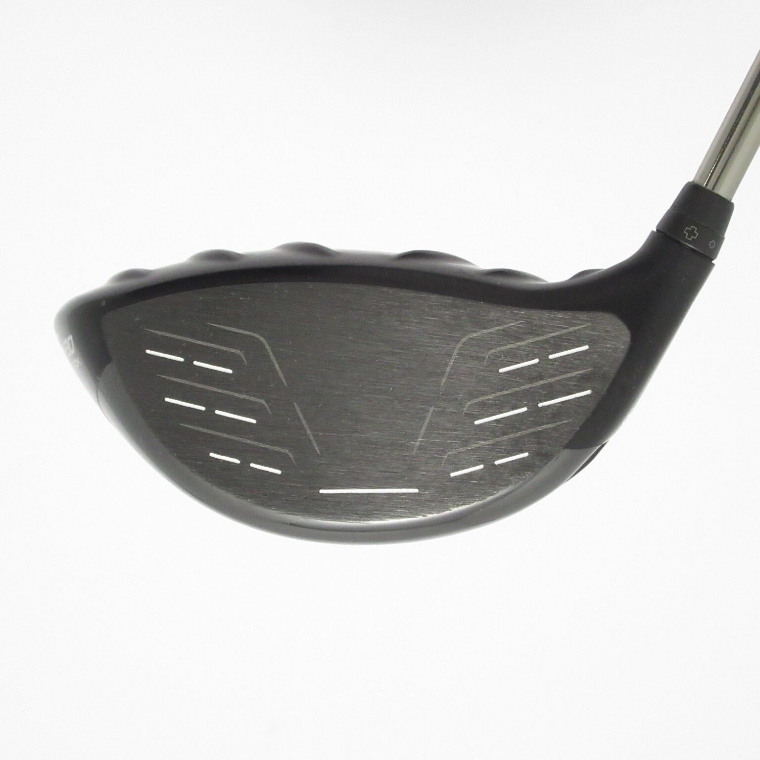 中古】G430 MAX 10K ドライバー PING TOUR 2.0 CHROME 65 9 R CD