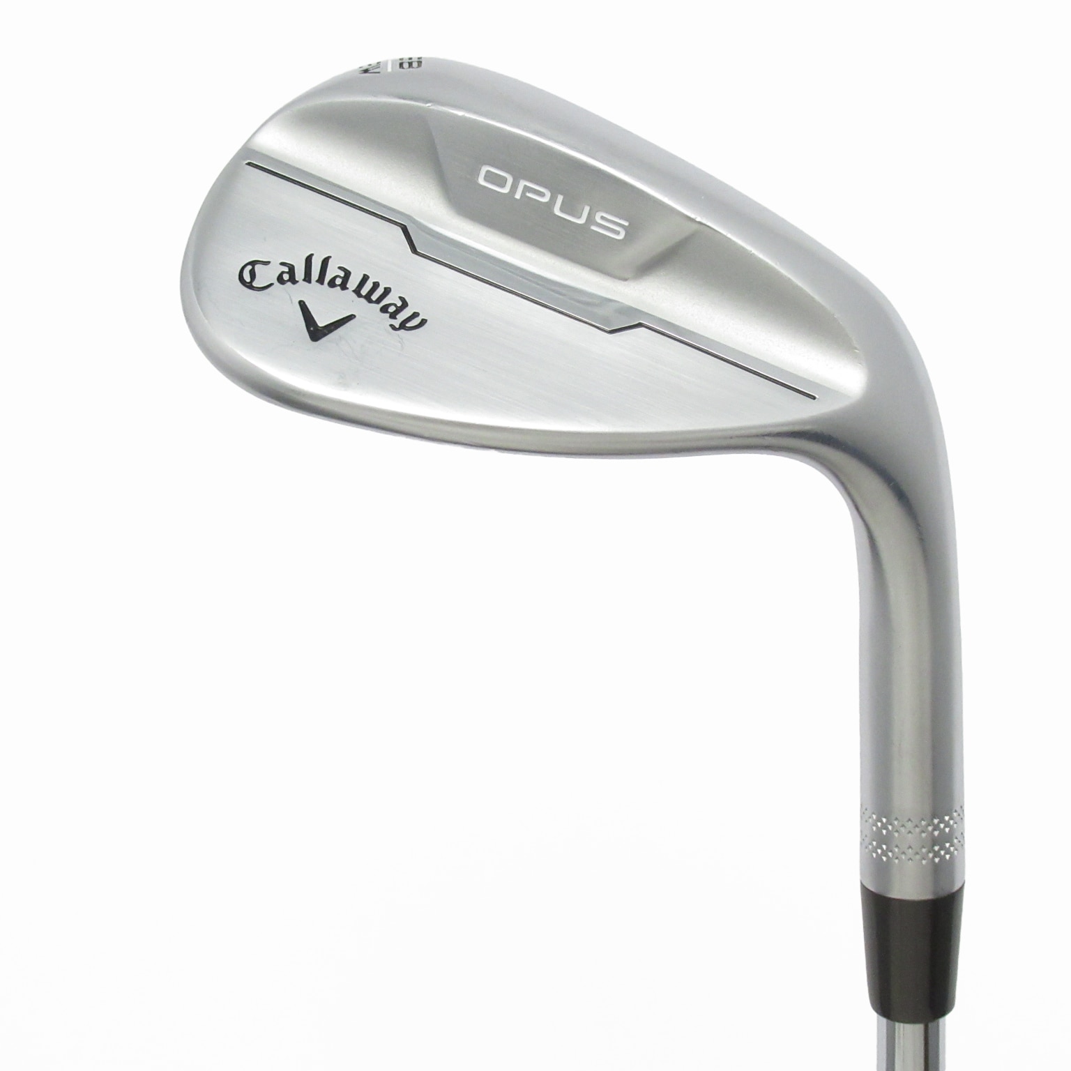 中古】OPUS クロム ウェッジ N.S.PRO 950GH neo 58-12 S C(ウェッジ