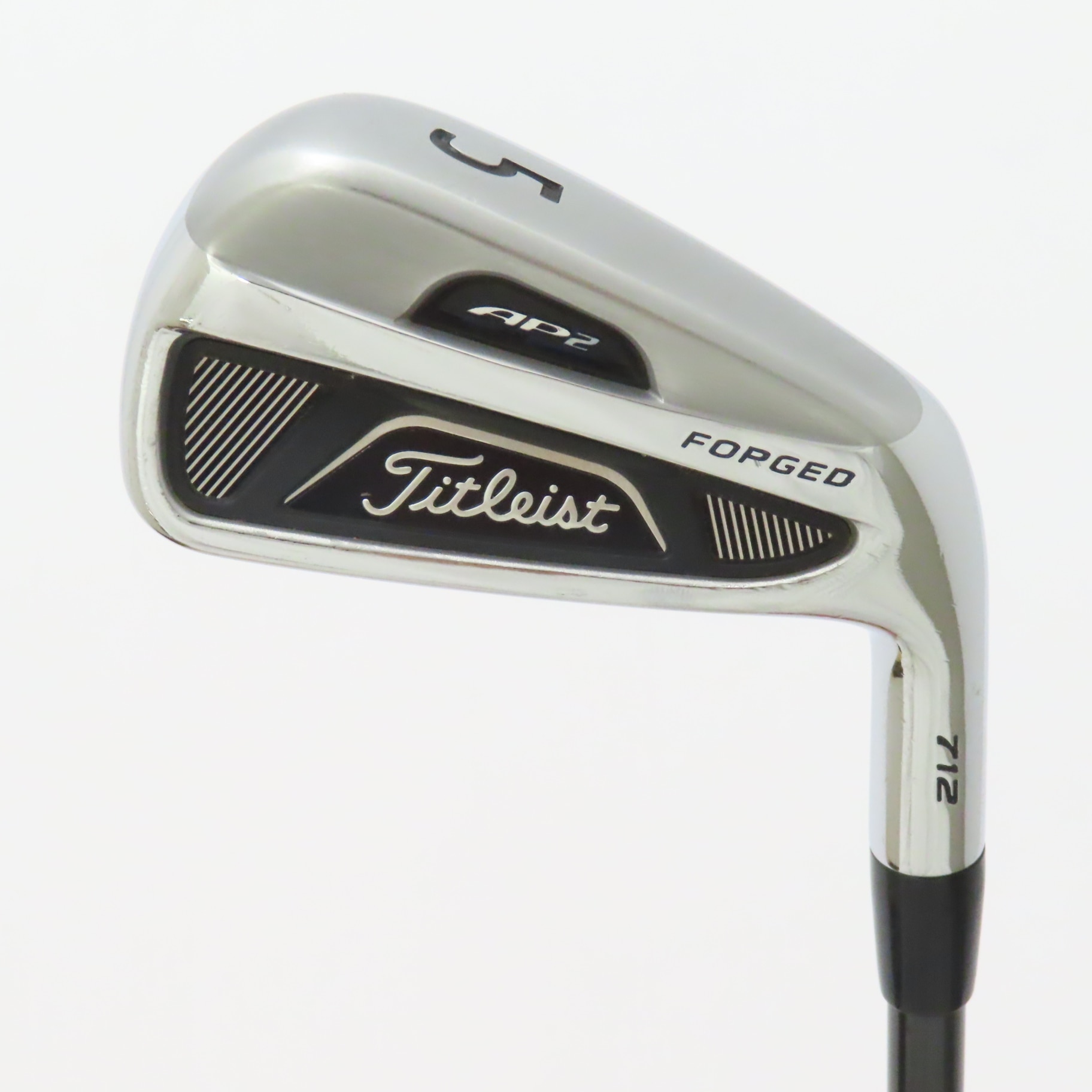 中古】Titleist アイアンセット (タイトリスト) 通販｜GDO中古ゴルフクラブ
