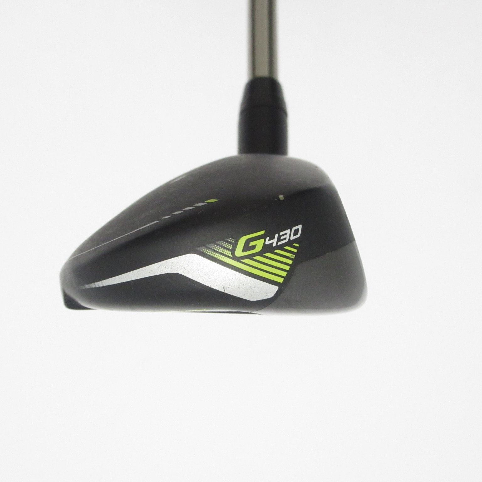 中古】G430 ハイブリッド ユーティリティ PING TOUR 173-85 22 S C