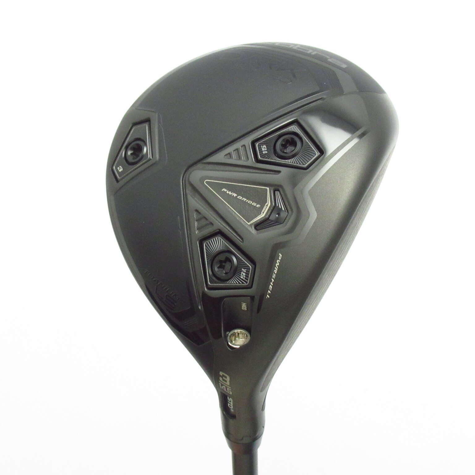 中古】ダークスピード LS フェアウェイウッド Tour AD for Cobra(Black