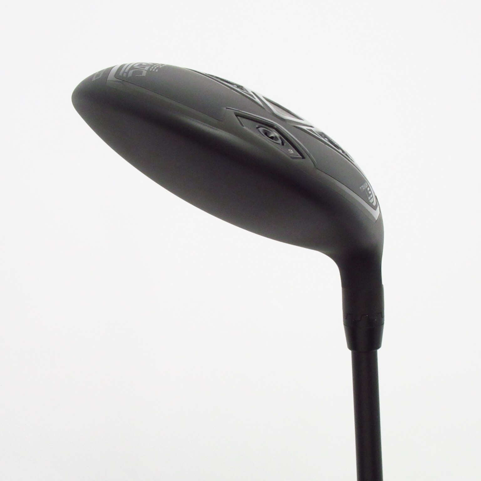 中古】ダークスピード LS フェアウェイウッド Tour AD for Cobra(Black