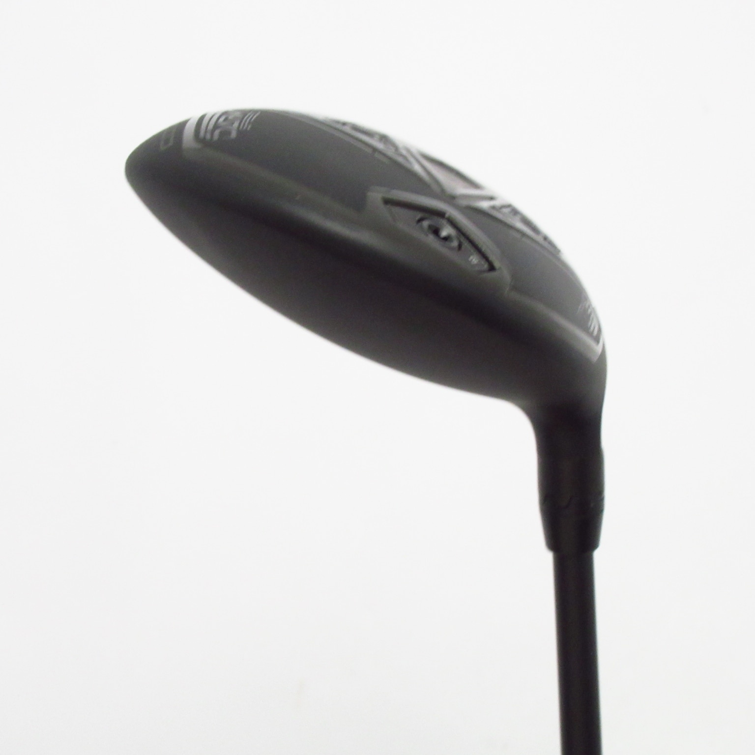 中古】ダークスピード LS フェアウェイウッド Tour AD for Cobra(Black