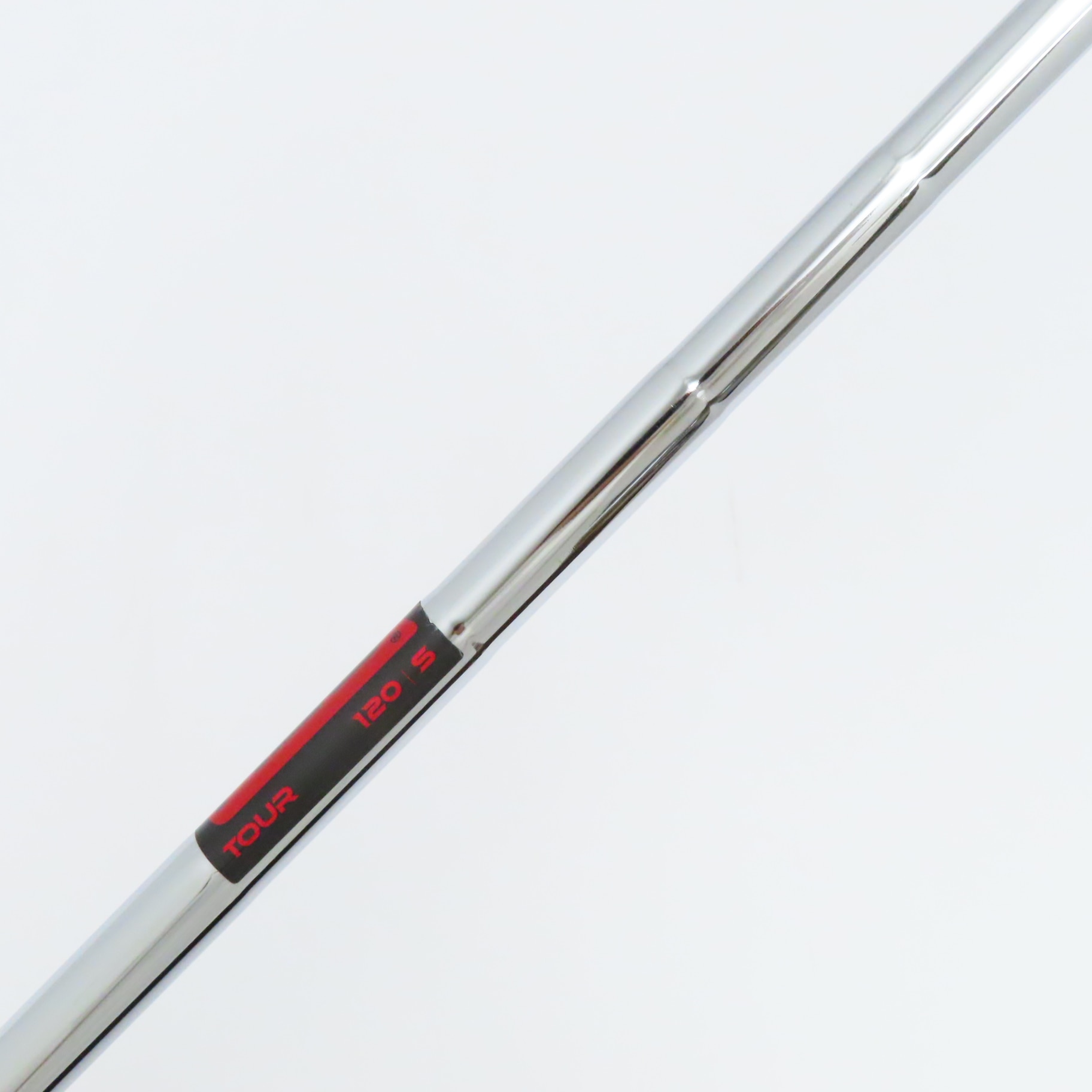 中古】MizunoPro 223 アイアン KBS TOUR 120 25 S C(アイアン（セット