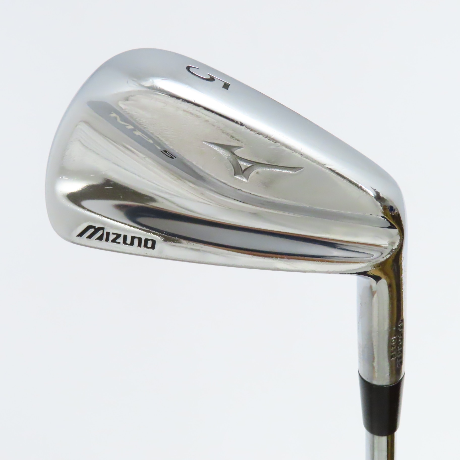 中古】MP-5 アイアン KBS TOUR 120 27 S C(アイアン（セット）)|MP