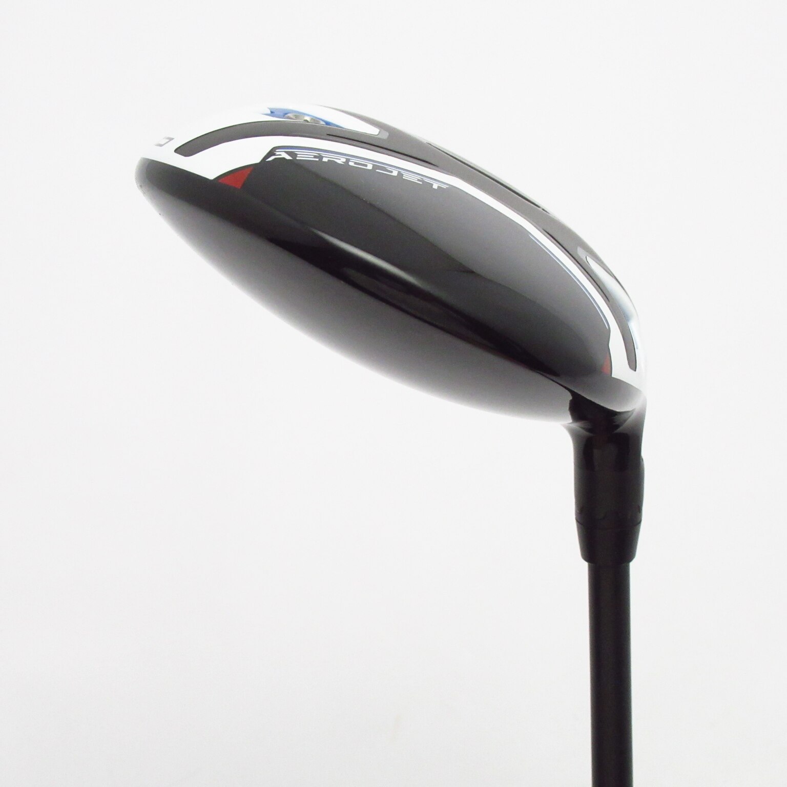 中古】エアロジェット LS フェアウェイウッド Tour AD for Cobra(Black
