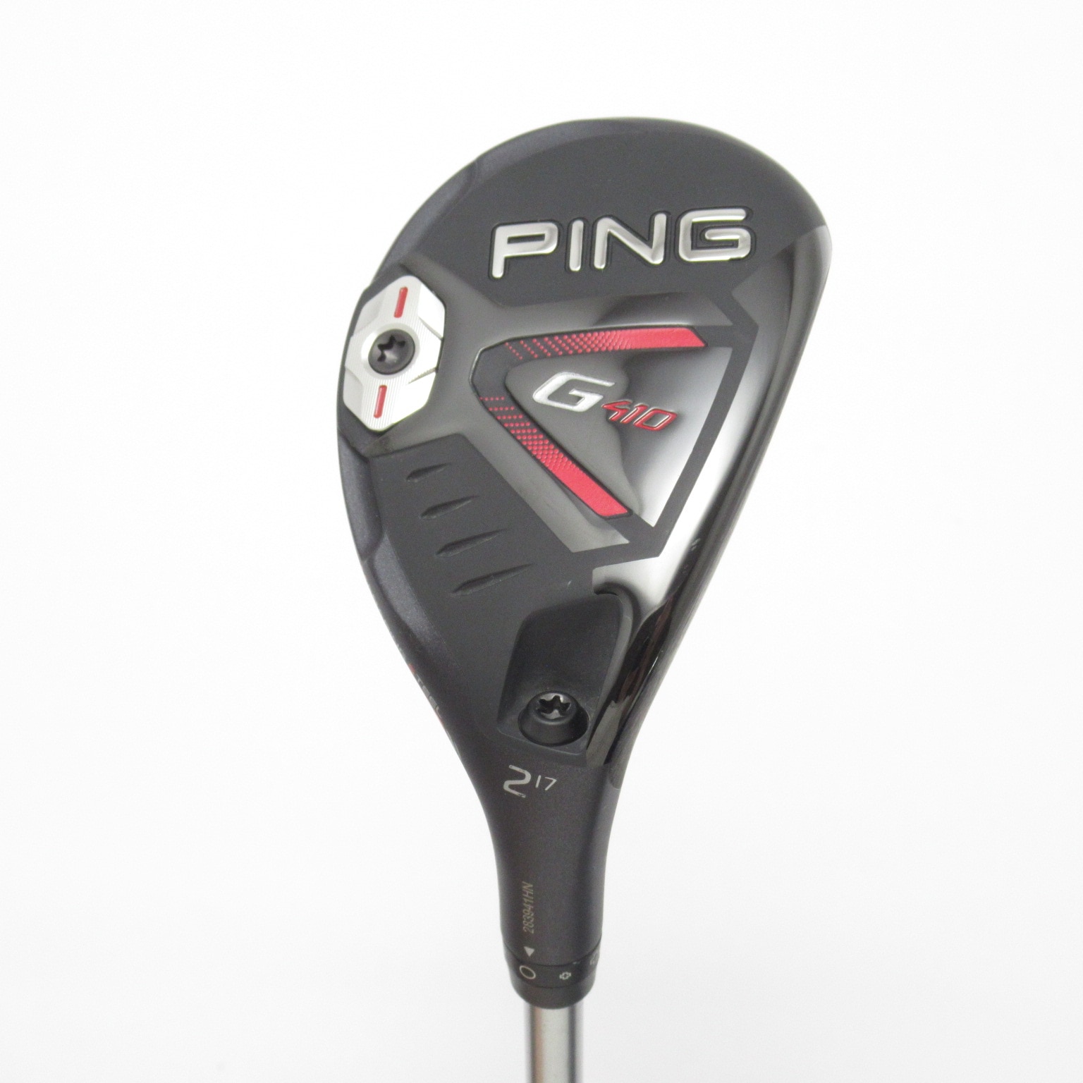PING G410 UTユーティリティ 5UシャフトR 中古】G410 ユーティリティ (ピン) G410 通販｜GDO中古ゴルフクラブ