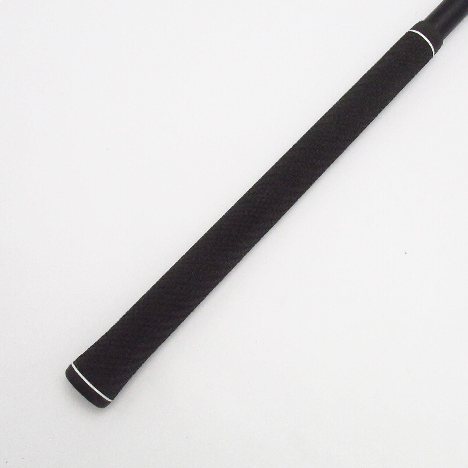 中古】KBS シャフト ユーティリティ用_スリーブ付 KBS TOUR HYBRID