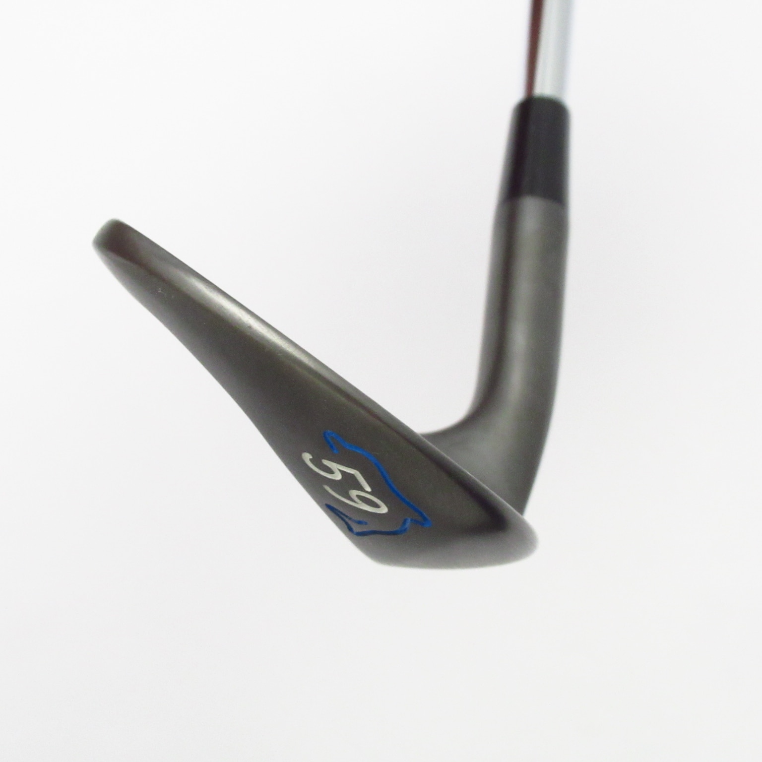 Dolphin Wodge DW-１１７【５９°】KBS TOUR ９０新品 中古】ドルフィンウェッジ DW-117 ウェッジ KBS TOUR 90 59 S B