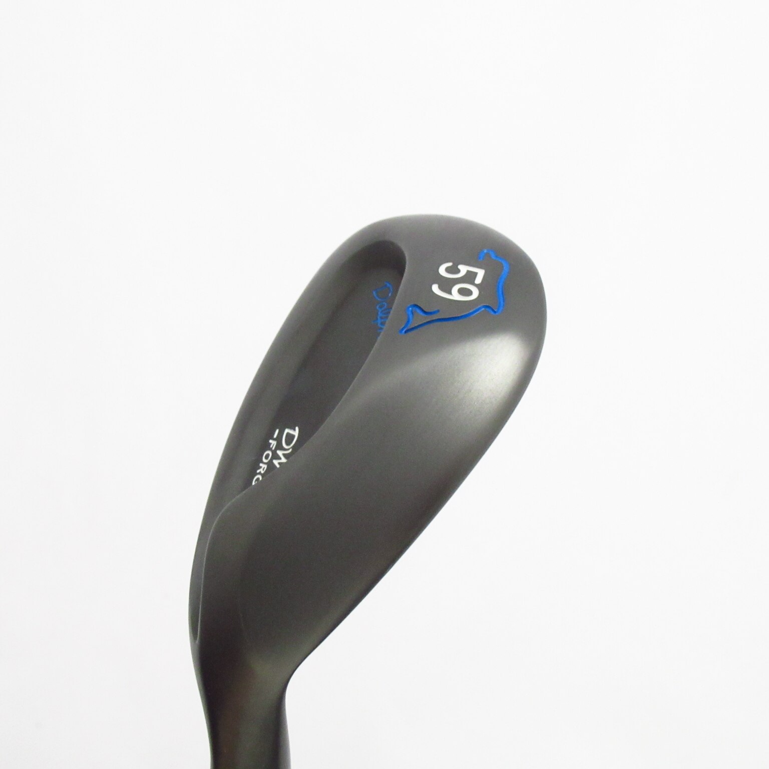 Dolphin Wodge DW-１１７【５９°】KBS TOUR ９０新品 中古】ドルフィンウェッジ DW-117 ウェッジ KBS TOUR 90 59 S B