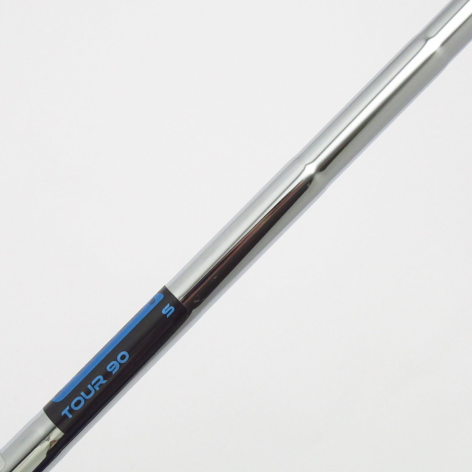 中古】ドルフィンウェッジ DW-117 ウェッジ KBS TOUR 90 59 S B