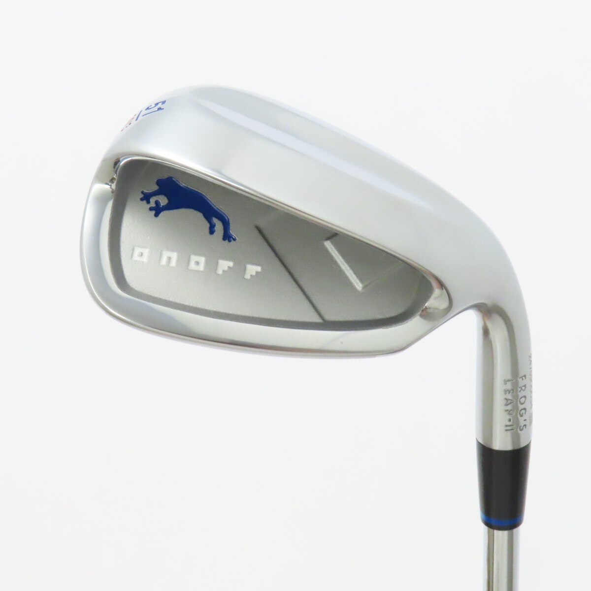 中古】オノフ フロッグス リープ2(2021) ウェッジ N.S.PRO 950GH neo