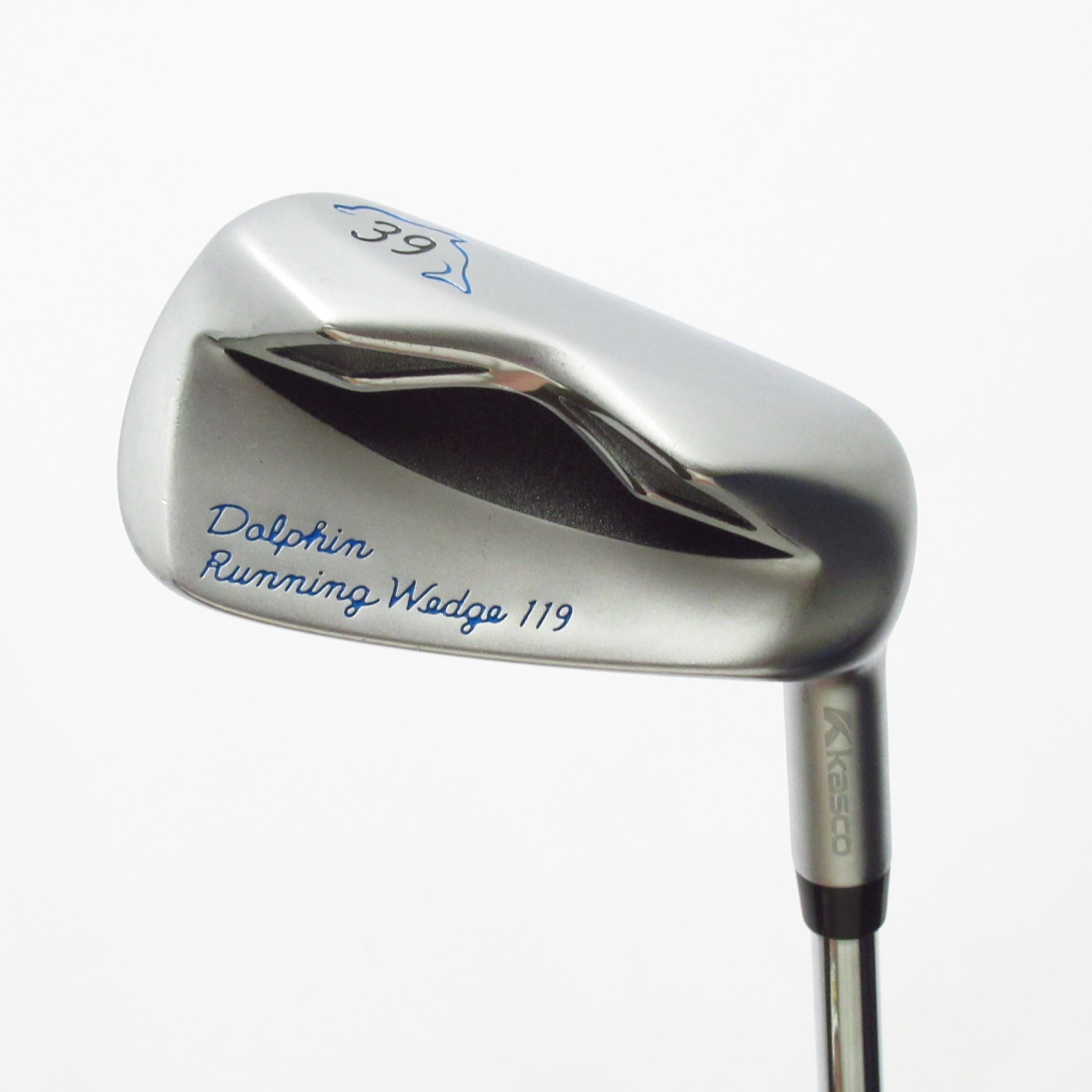 中古】ドルフィン ランニング ウェッジ DFW-119 ウェッジ (キャスコ