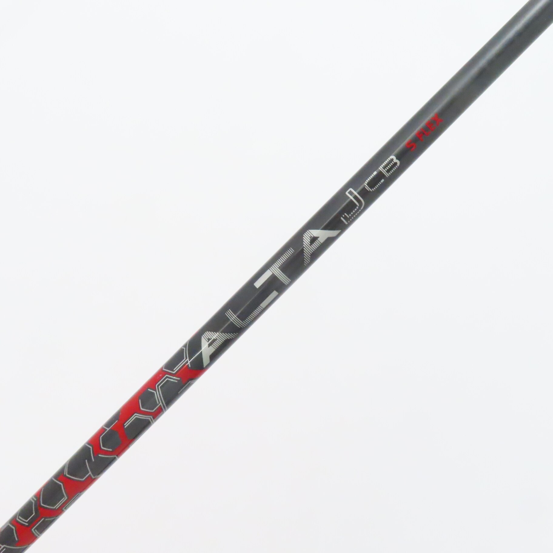 中古】G410 LST ドライバー ALTA J CB RED 10.5 S CD(ドライバー（単品