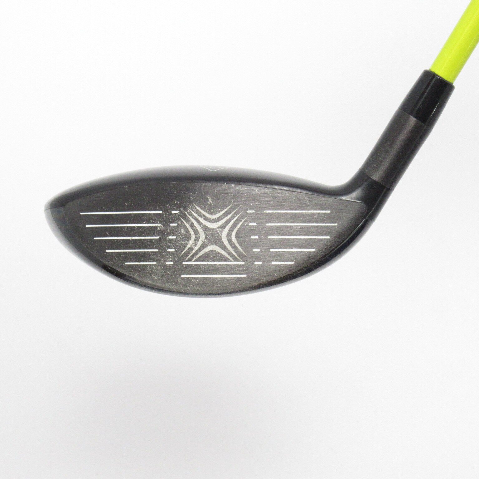 中古】X2 HOT フェアウェイウッド Tour AD MT-6 15 S D(フェアウェイ