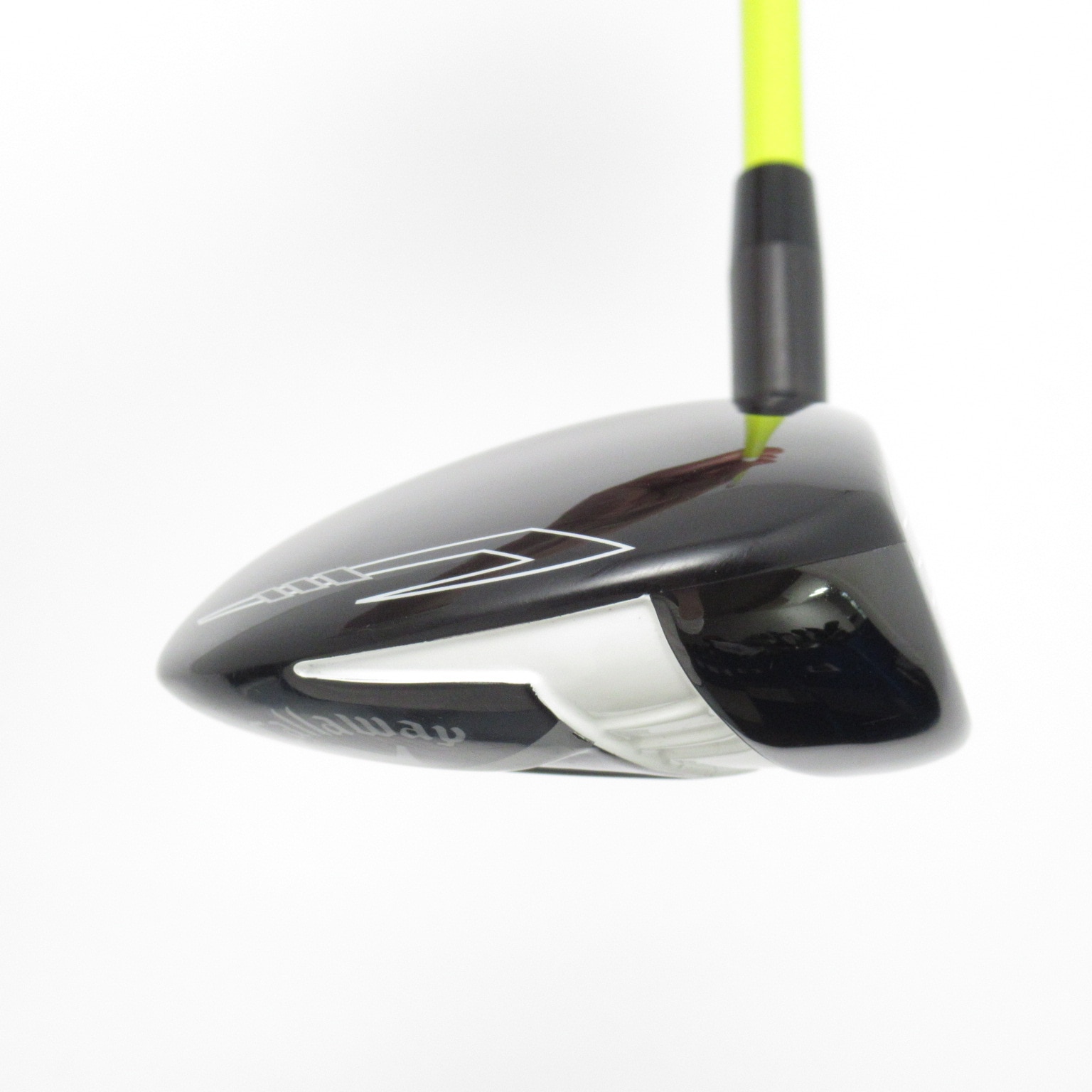 中古】X2 HOT フェアウェイウッド Tour AD MT-6 19 S D(フェアウェイ