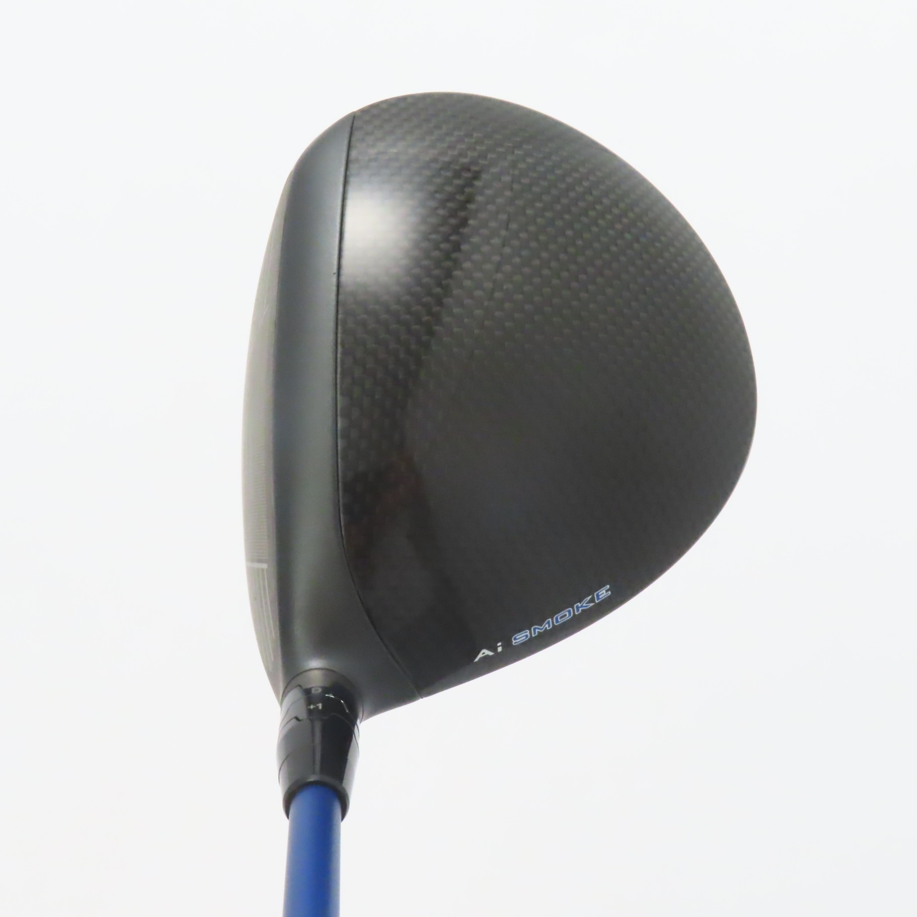 パラダイムAi SMOKE トリプルダイヤ ◆◆◆ VENTUS TRブルー5S 中古】パラダイム Ai SMOKE トリプルダイヤモンド S ドライバー VENTUS