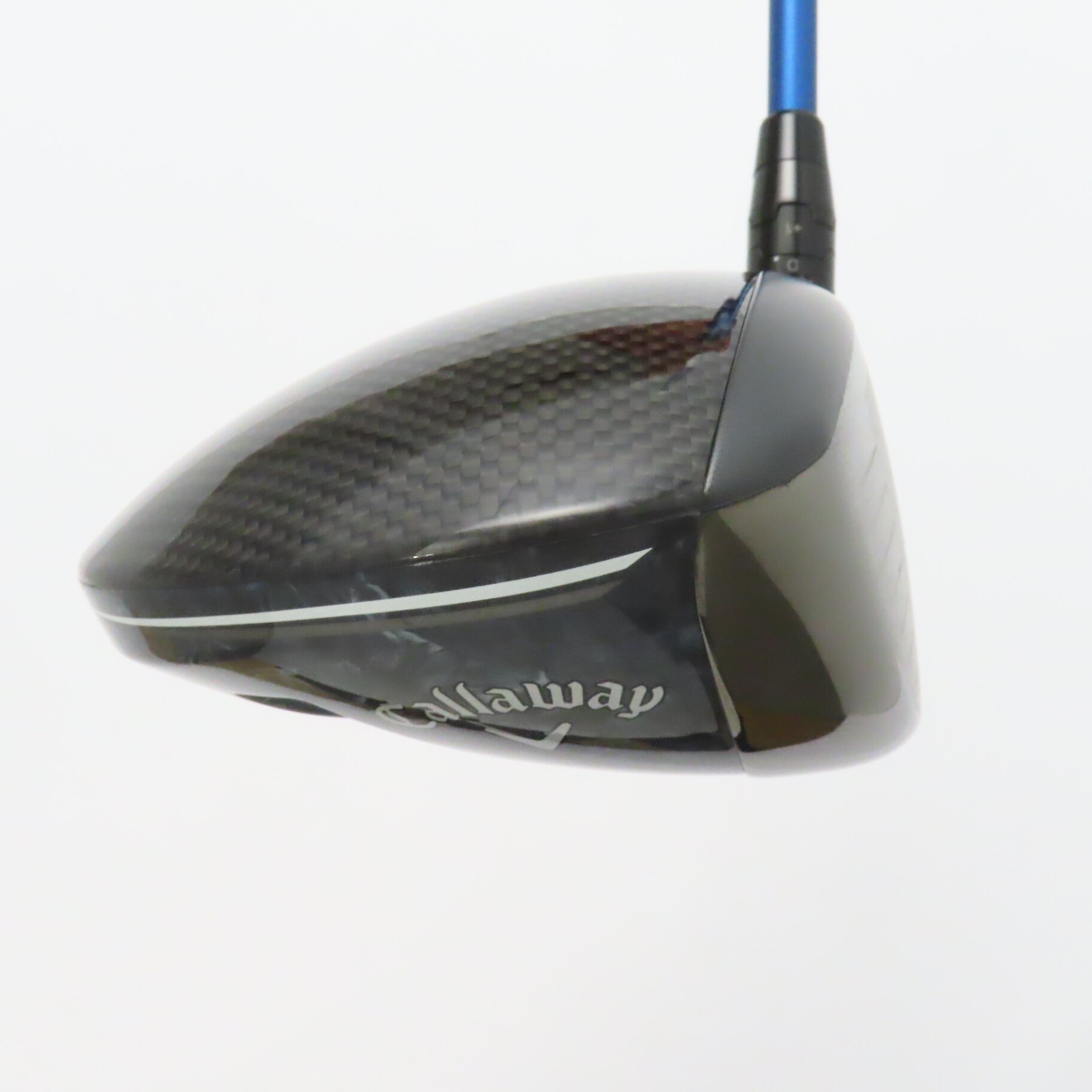 中古】パラダイム Ai SMOKE トリプルダイヤモンド S ドライバー VENTUS