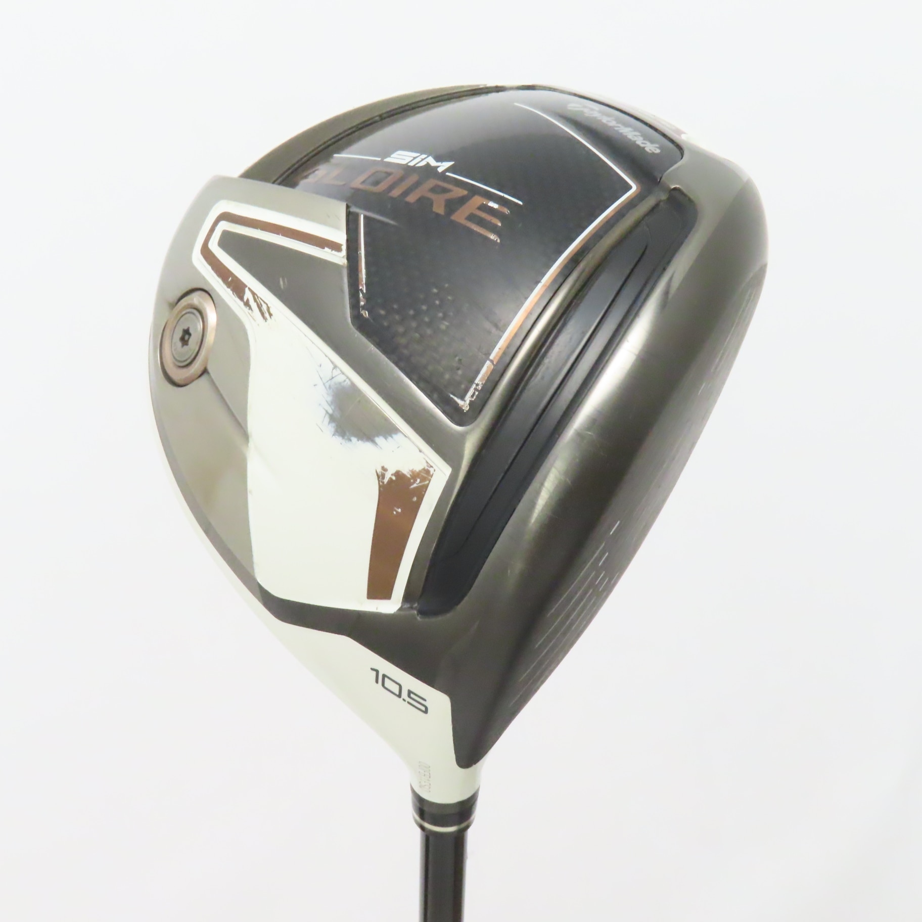 中古】SIM グローレ ドライバー (テーラーメイド) SIM グローレ 通販