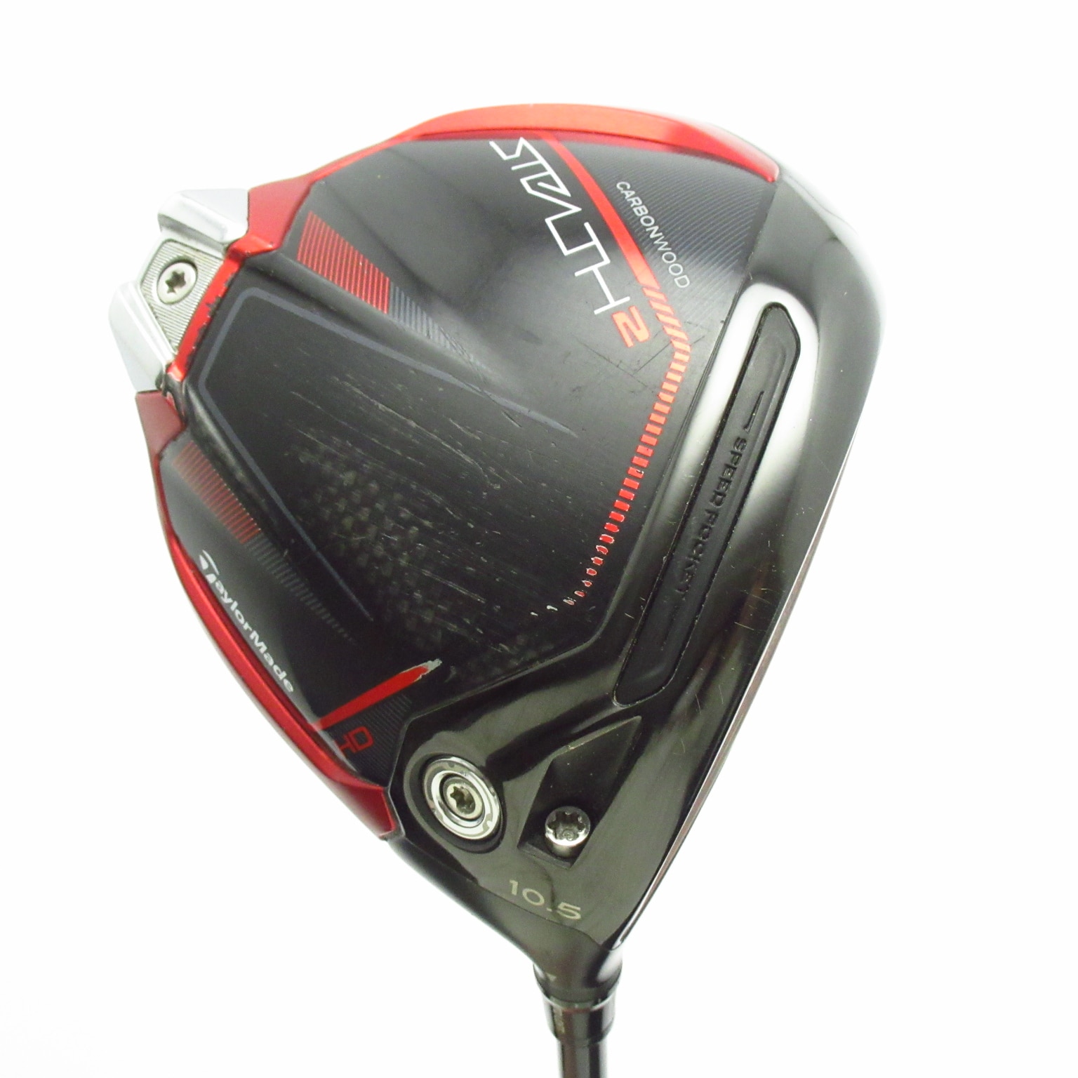 中古】ステルス ドライバー (テーラーメイド) 通販|GDO中古ゴルフクラブ 中古】ステルス ドライバー (テーラーメイド) 通販|GDO中古ゴルフクラブ