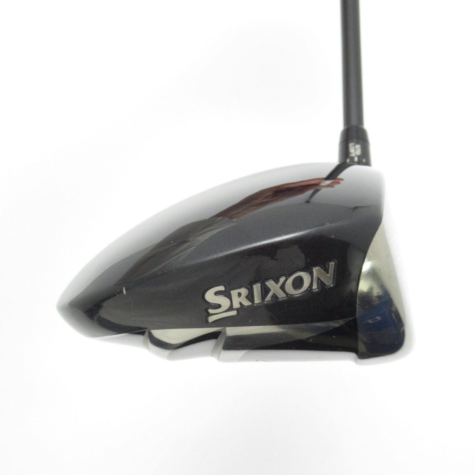 中古】スリクソン Z565 ドライバー ALDILA NV 65 9.5 S CD(ドライバー