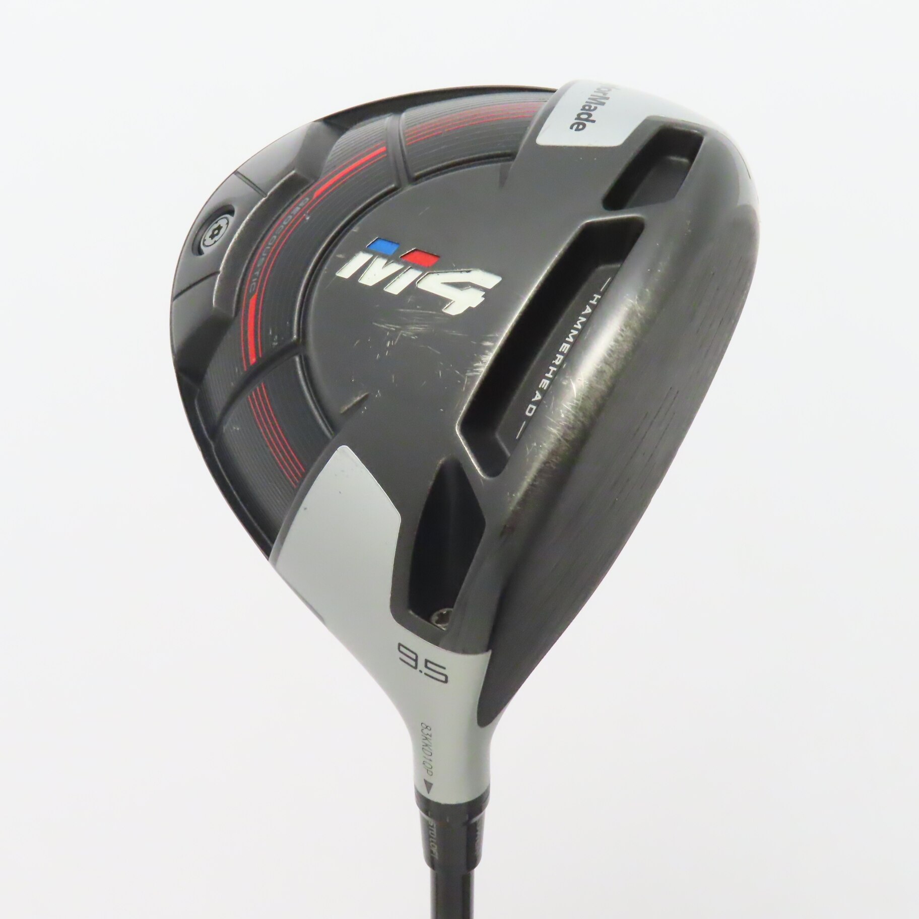 中古】M4 ドライバー TENSEI CK PRO ORANGE 60 9.5 S C(ドライバー
