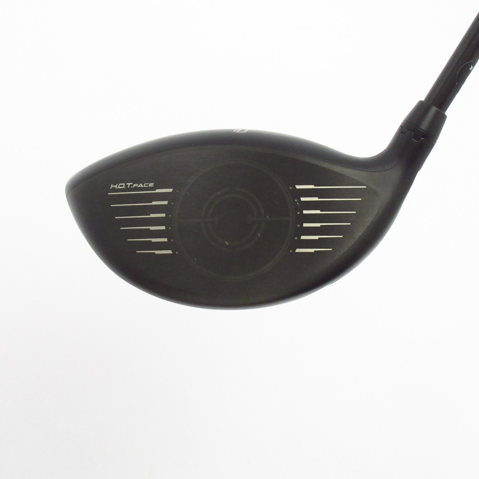 中古】ダークスピード LS ドライバー Tour AD CQ-6 9 S C(ドライバー