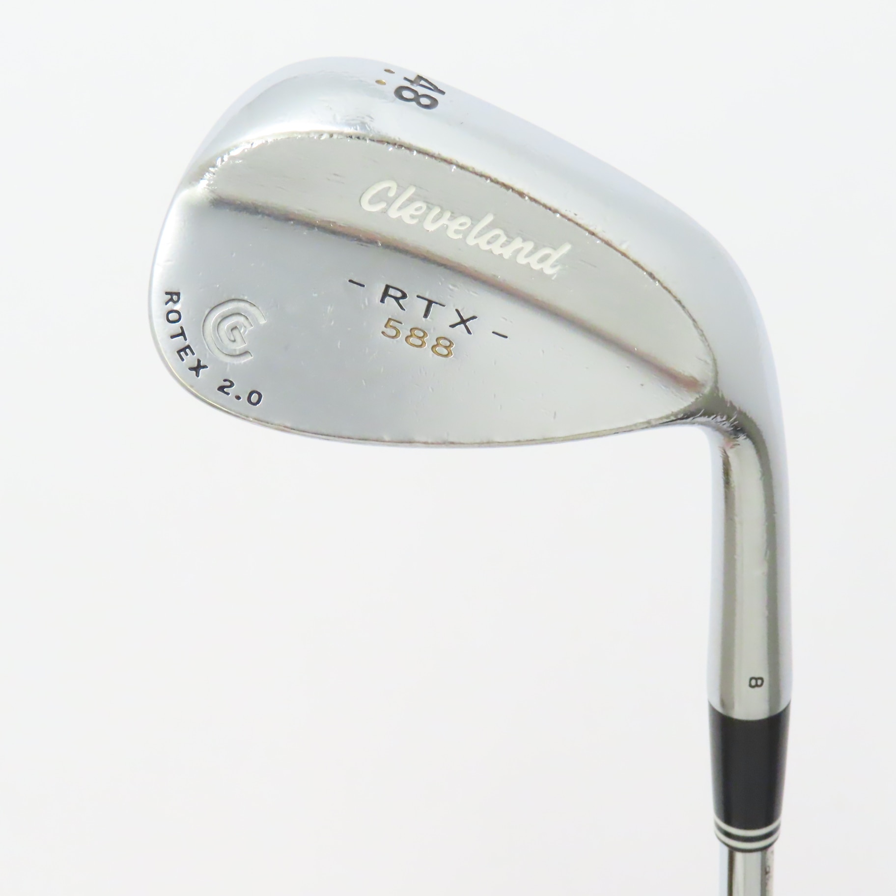 0 RTX 2.0 Cleveland クリーブランド ウェッジ Wedge ROTEX : GOLF