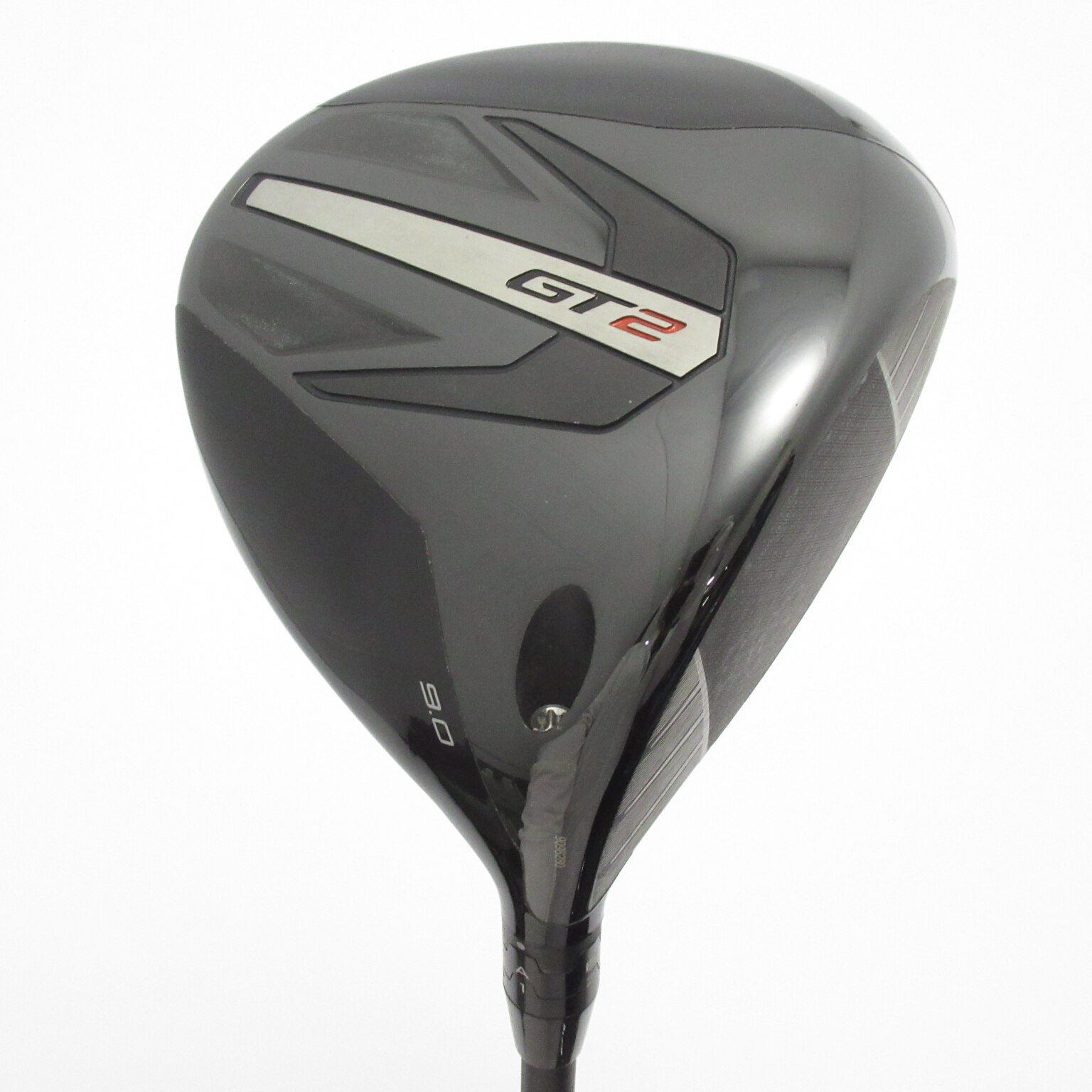 新品　タイトリスト GT2 ドライバー 9° Tensei 1K Blue55S 中古】GT2 ドライバー TENSEI 1K BLUE 55 9 S D(ドライバー（単品