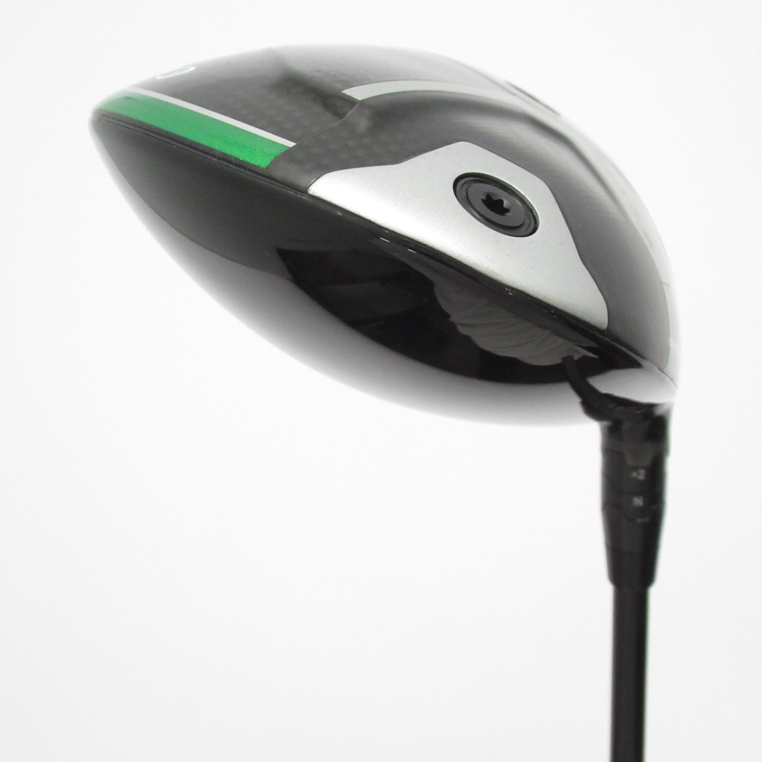 中古】エリート トリプルダイヤモンド ドライバー TENSEI GREEN 60 for