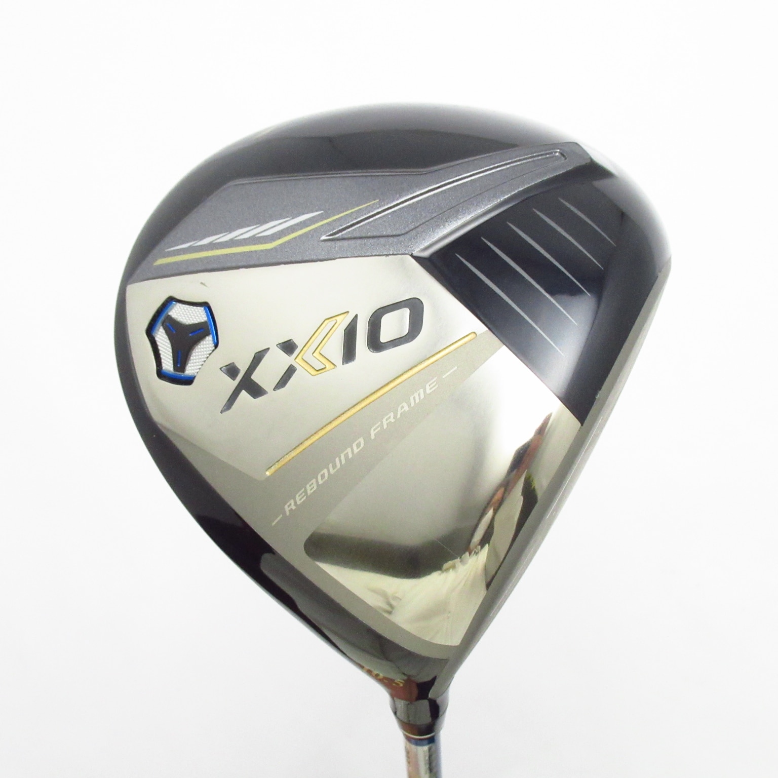中古】ゼクシオ 13(2024) ドライバー MP1300カーボン 10.5 R B