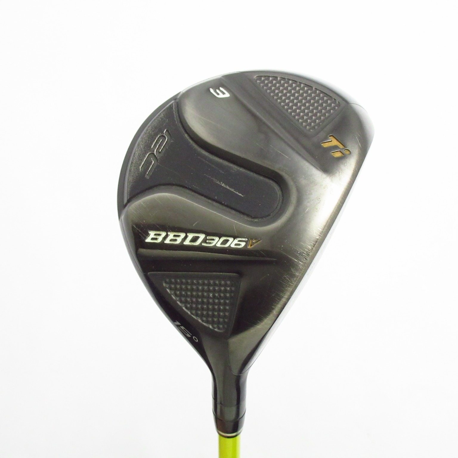中古】BBD ゴルフクラブ (ロイヤルコレクション) 通販｜GDO中古ゴルフ