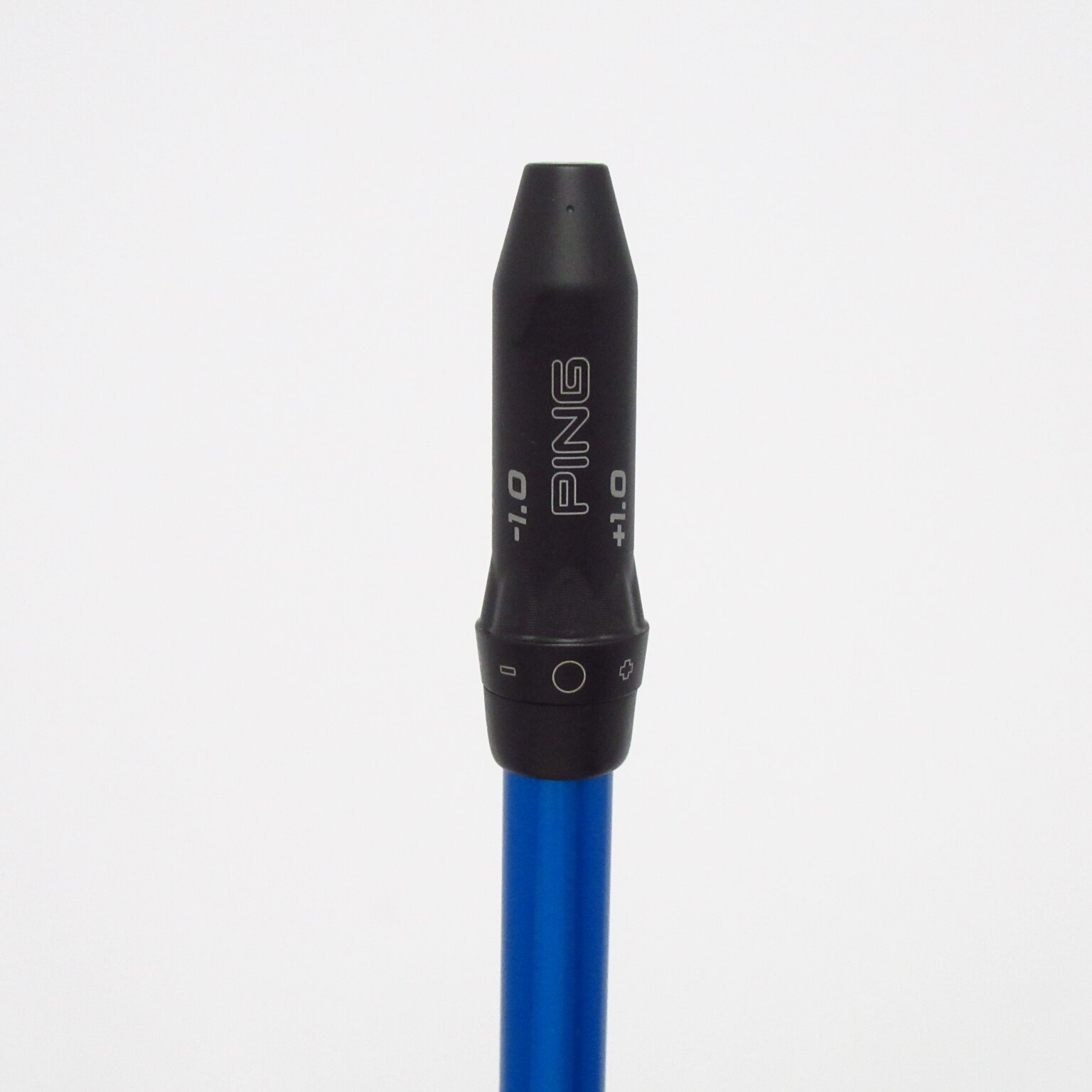 中古】純正シャフト ドライバー用_スリーブ付 ALTA J CB BLUE R C