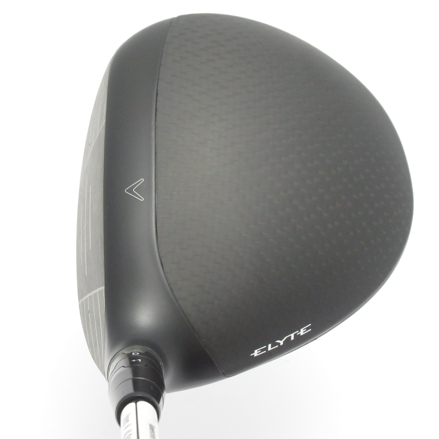 【美品】ELYTE MINI ミニドライバー 11.5° TENSEI 60S 中古】エリート MINI ドライバー TENSEI GREEN 60 for Callaway 11.5