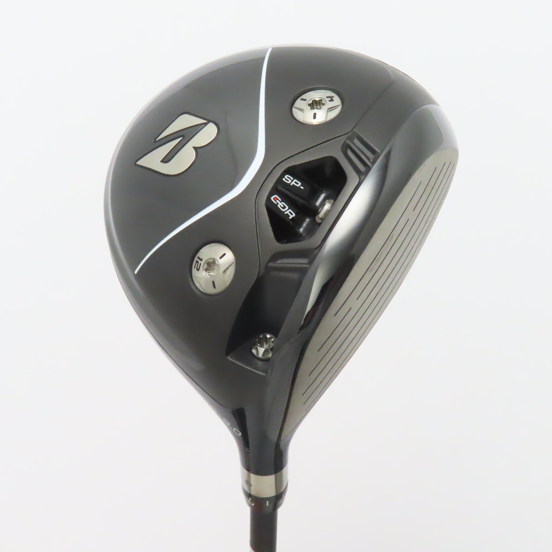 中古】B-LIMITED 415 ドライバー Diamana BB 63 9 S B(ドライバー