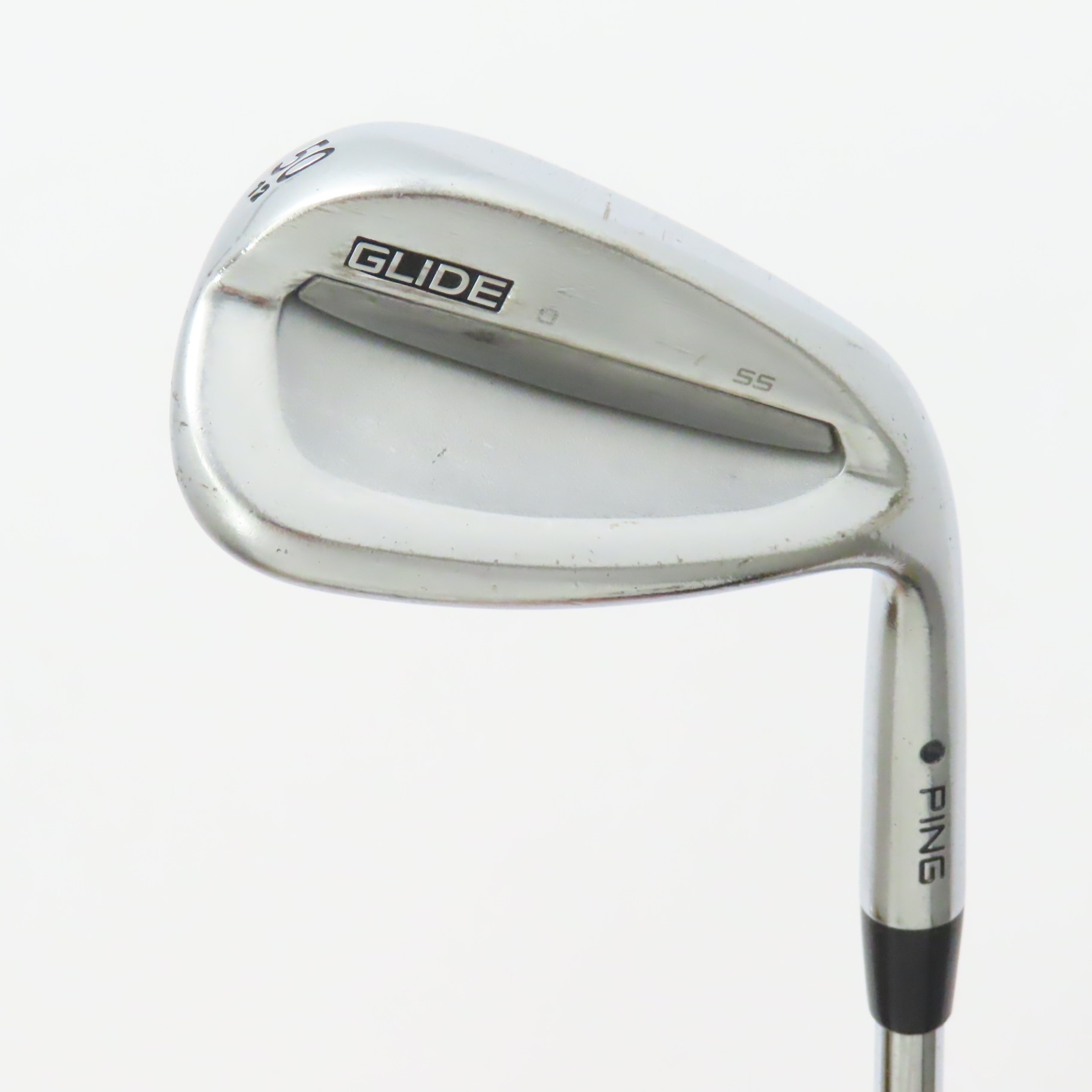 中古】GLIDE(グライド) ウェッジ (ピン) 通販｜GDO中古ゴルフクラブ