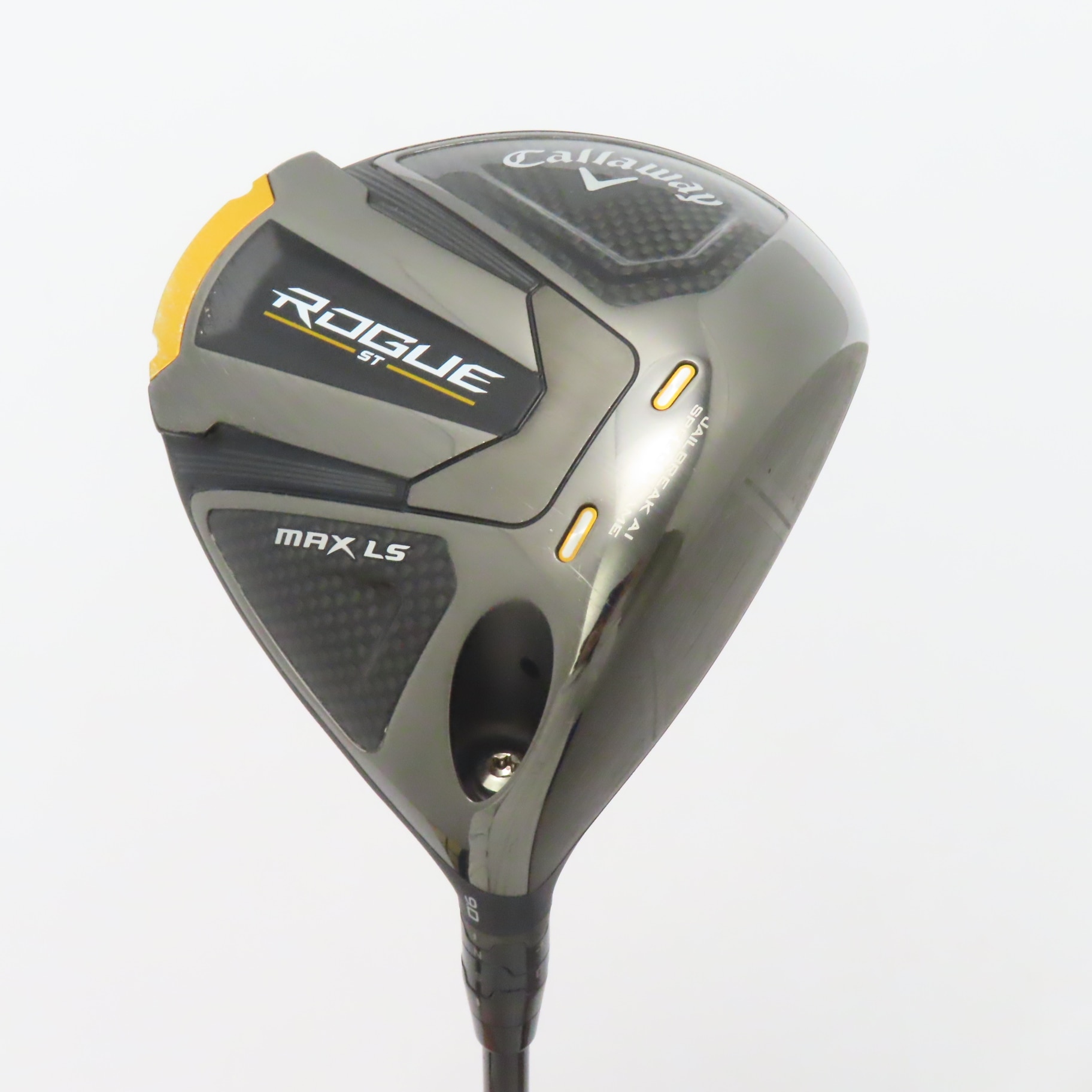 中古】ローグ ST MAX LS ドライバー TENSEI 55 for Callaway（2022） 9