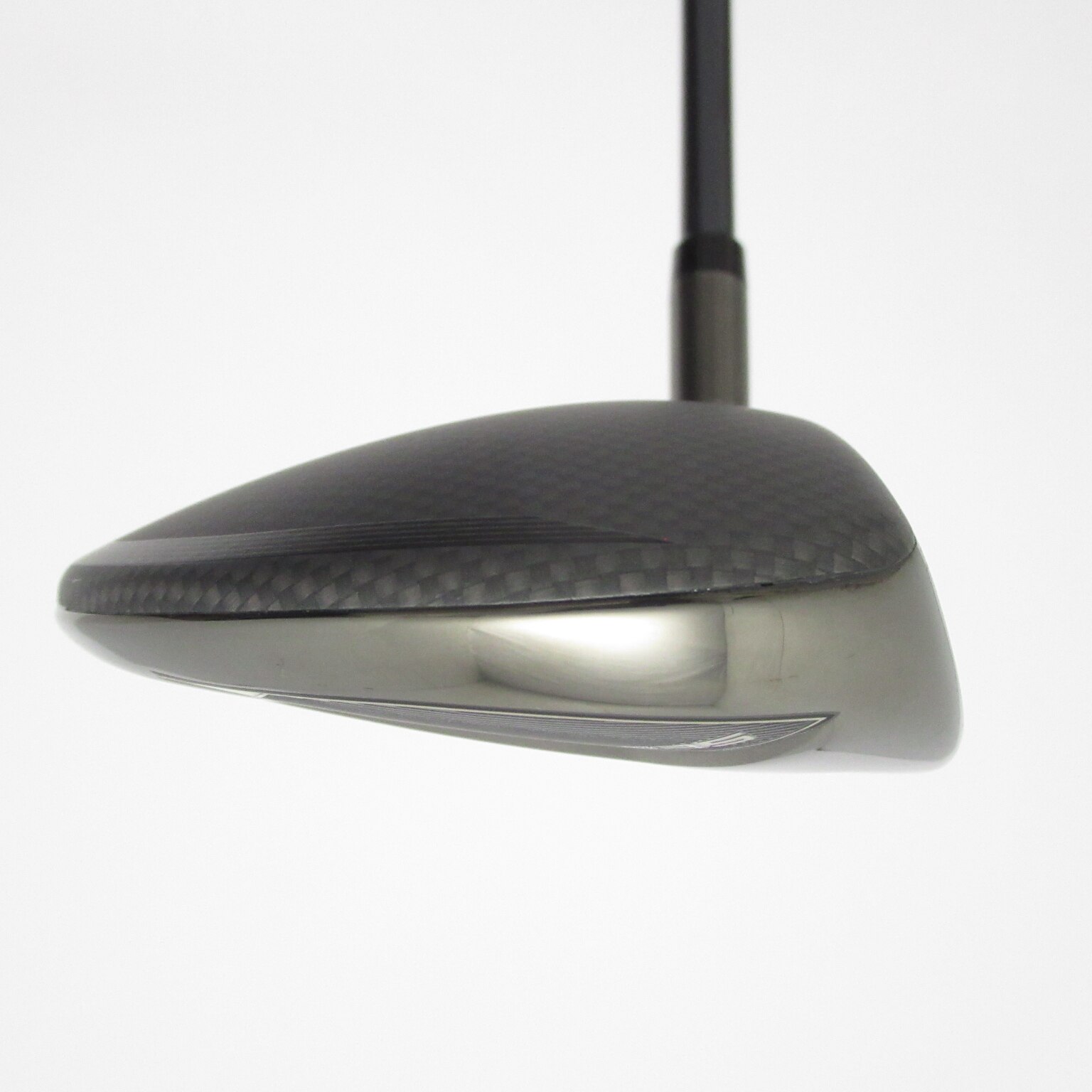 中古】Qi35 MAX フェアウェイウッド Diamana Blue TM50(2025) 21.5 S C