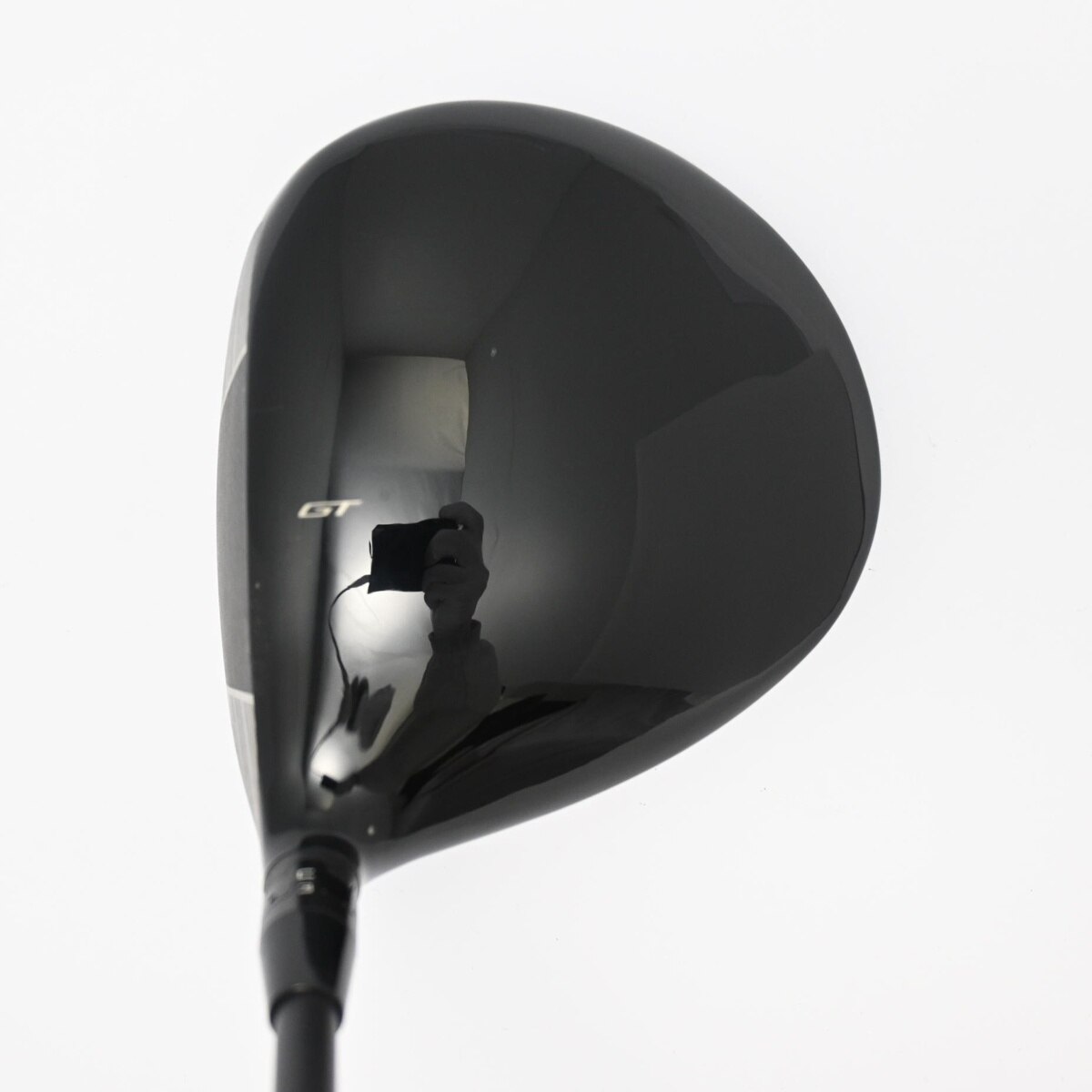 中古】GT2 ドライバー TENSEI 1K BLACK 65 10 S C(ドライバー（単品
