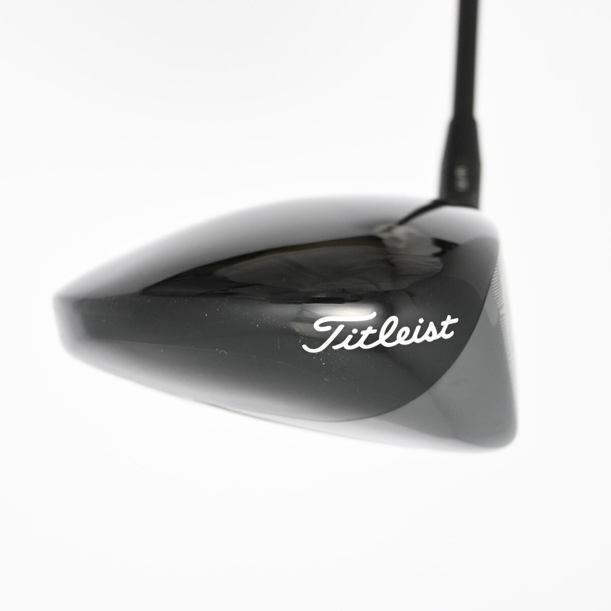 中古】GT2 ドライバー TENSEI 1K BLACK 65 10 S C(ドライバー（単品