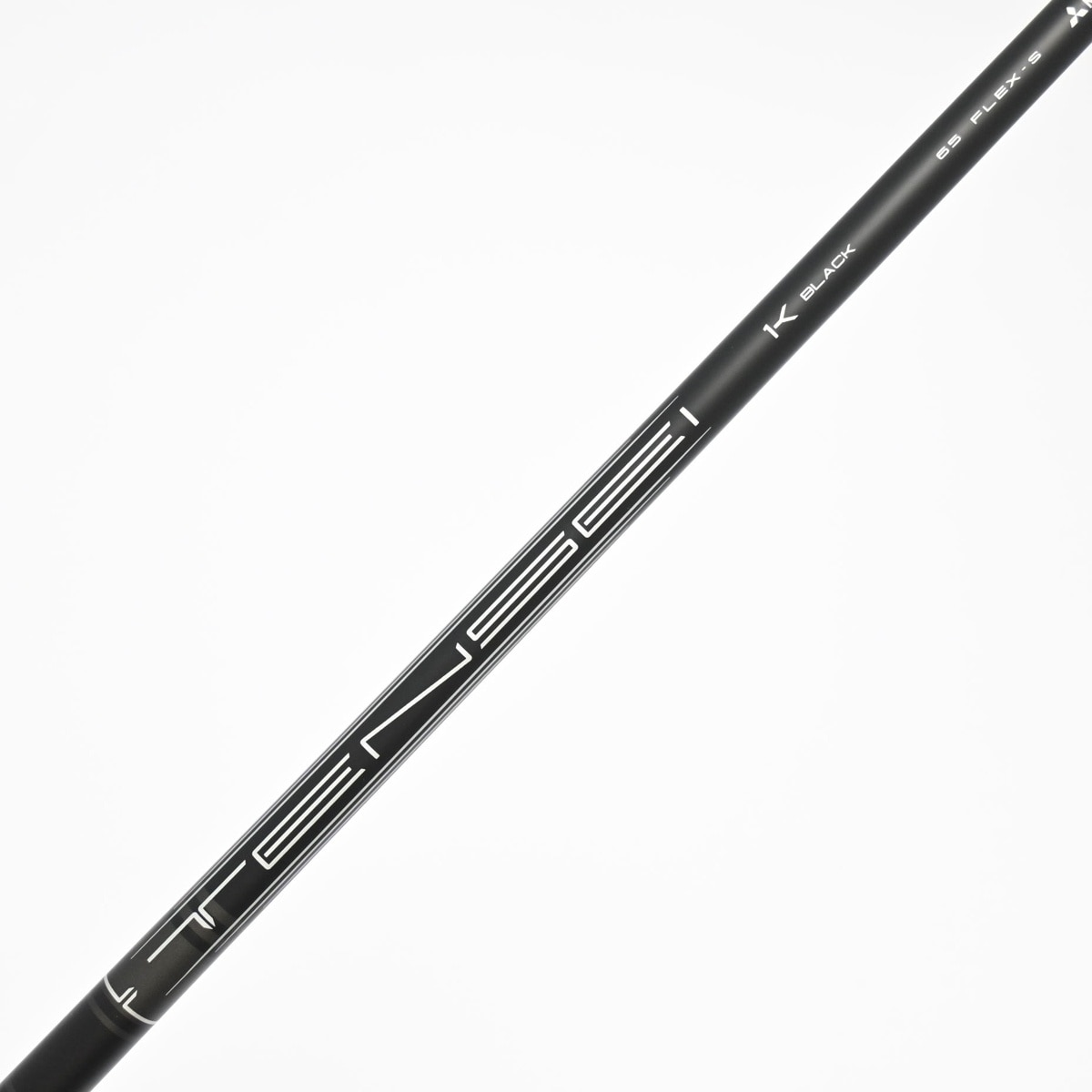 中古】GT2 ドライバー TENSEI 1K BLACK 65 10 S C(ドライバー（単品