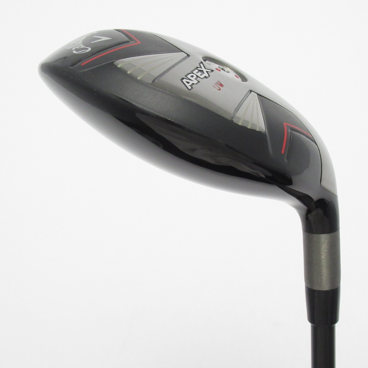 中古】APEX UW(2023） ユーティリティ TENSEI 70 for Callaway 23 SR B